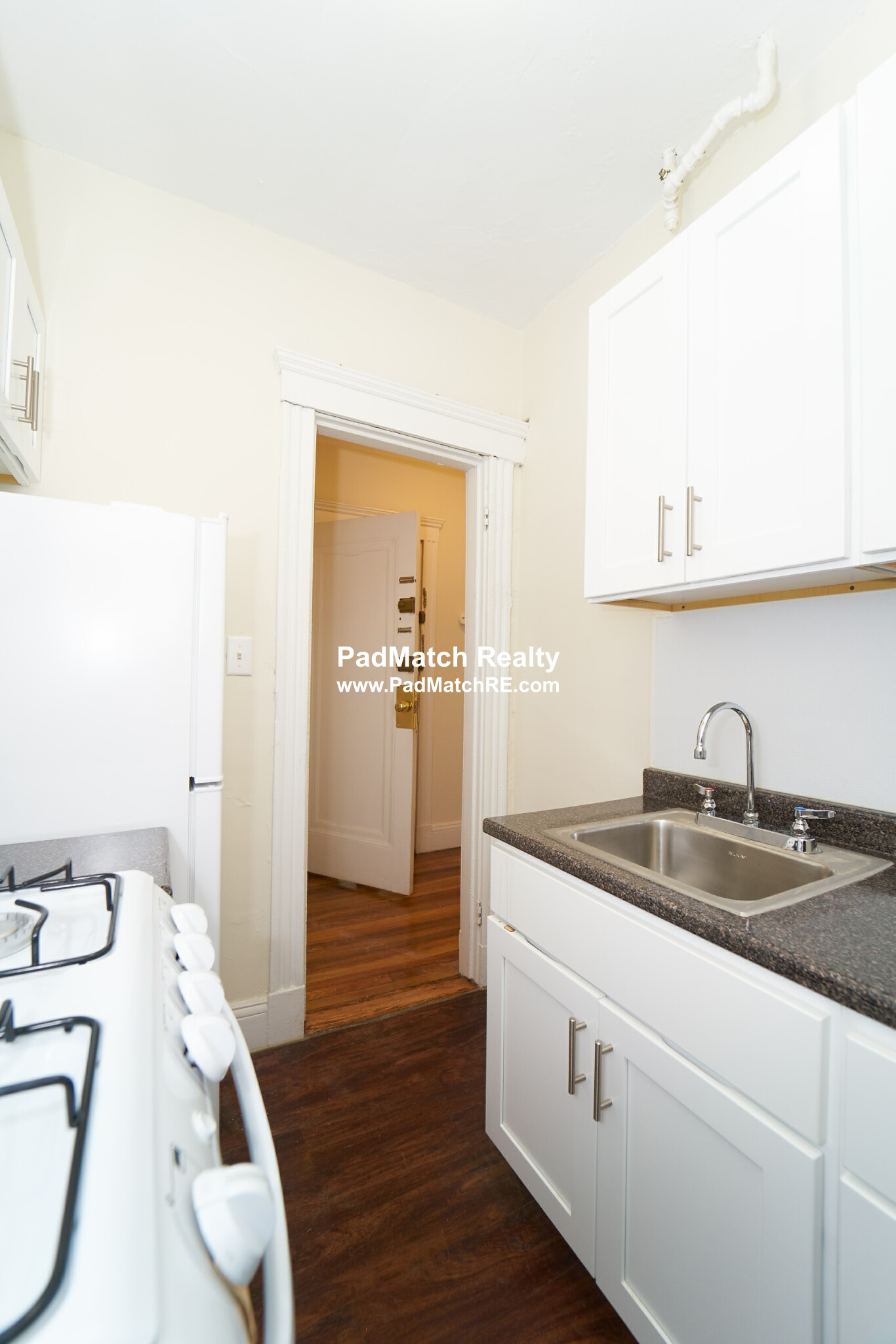 1185 Boylston St, Fenway