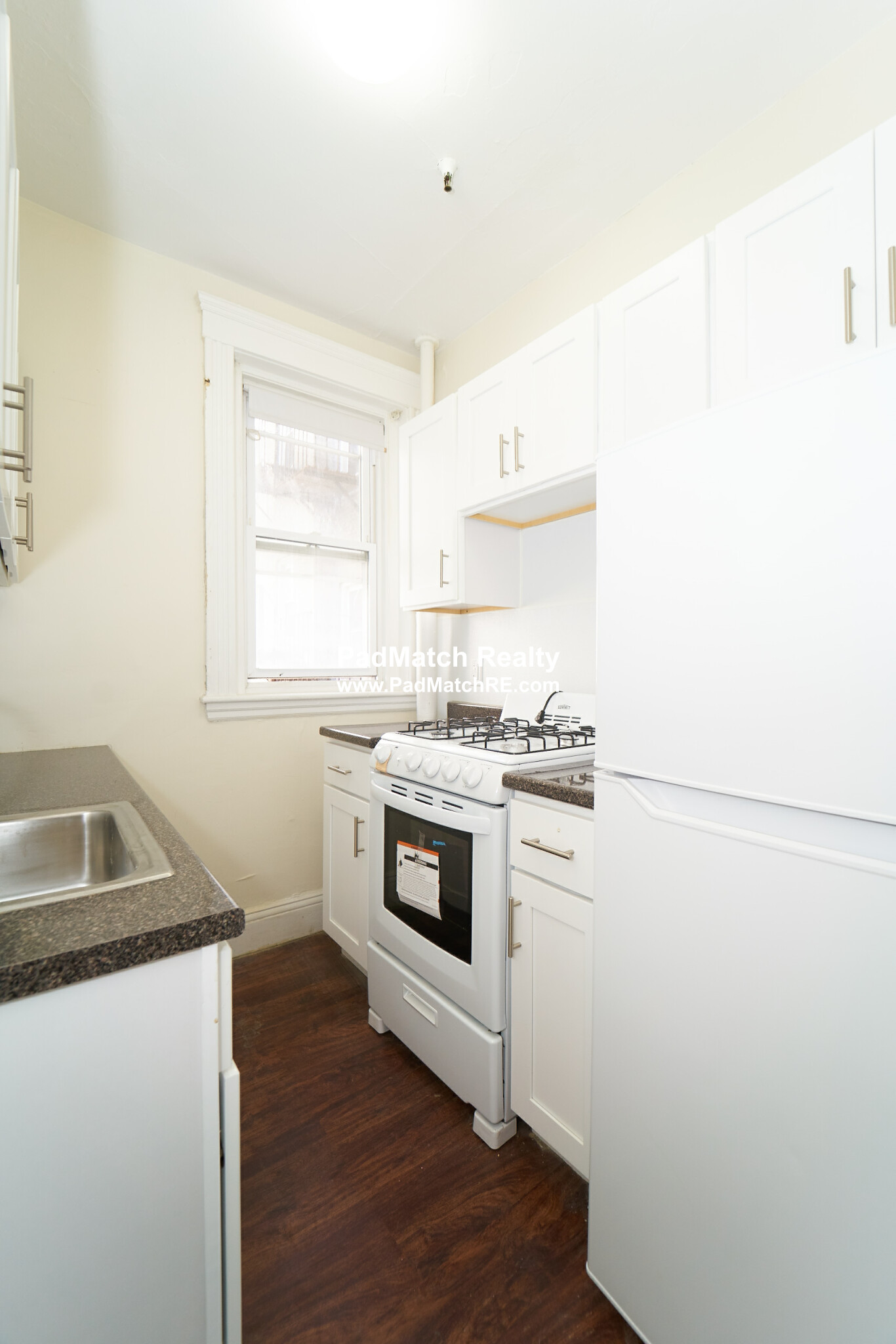 1185 Boylston St, Fenway