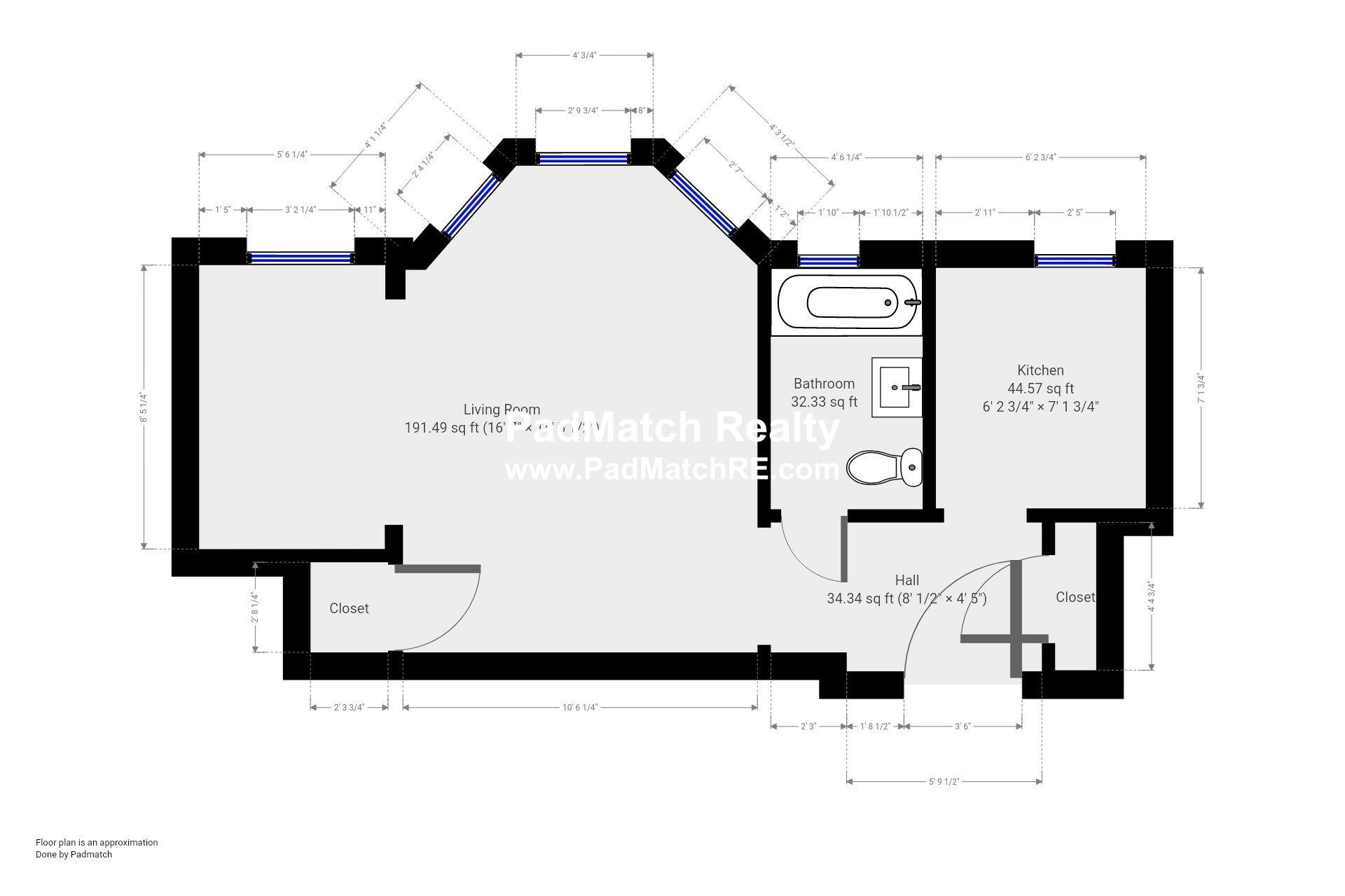 1185 Boylston St, Fenway