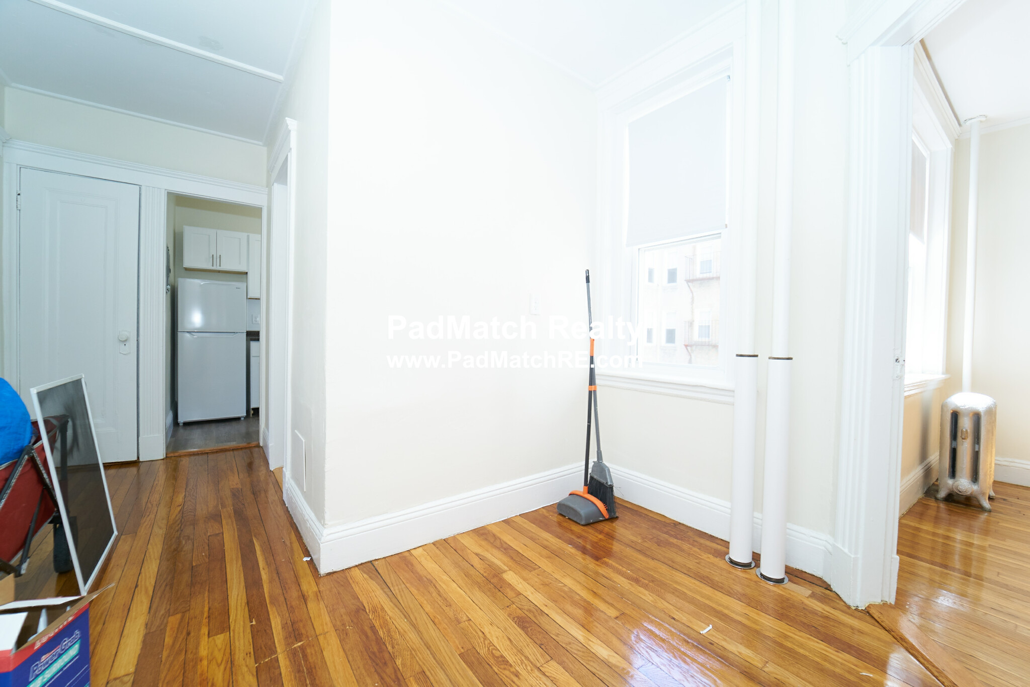 1185 Boylston St, Fenway