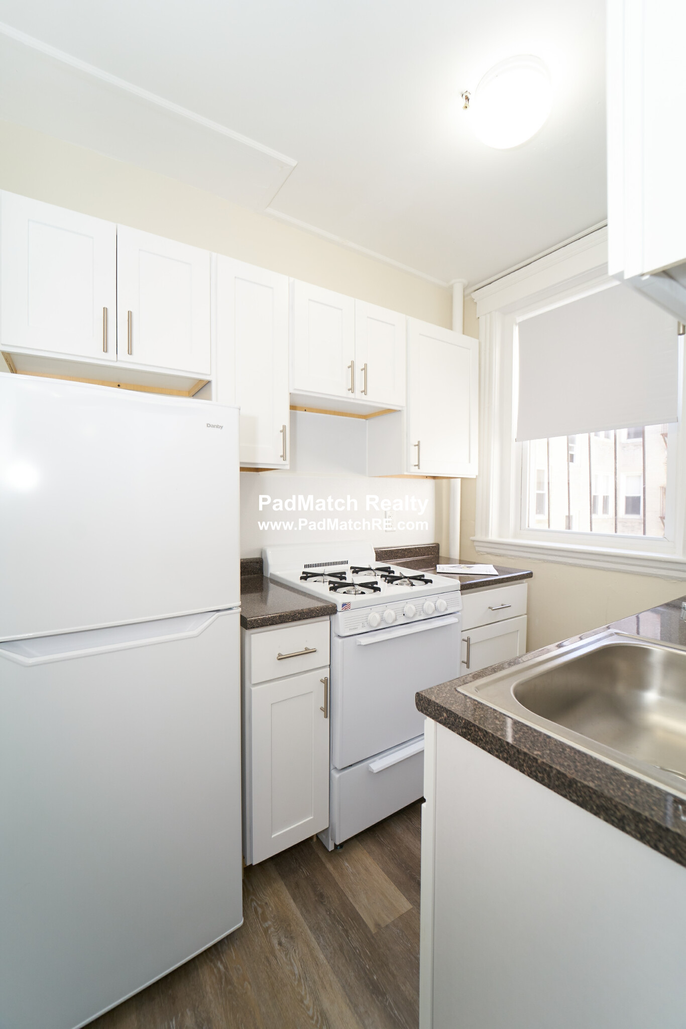 1185 Boylston St, Fenway