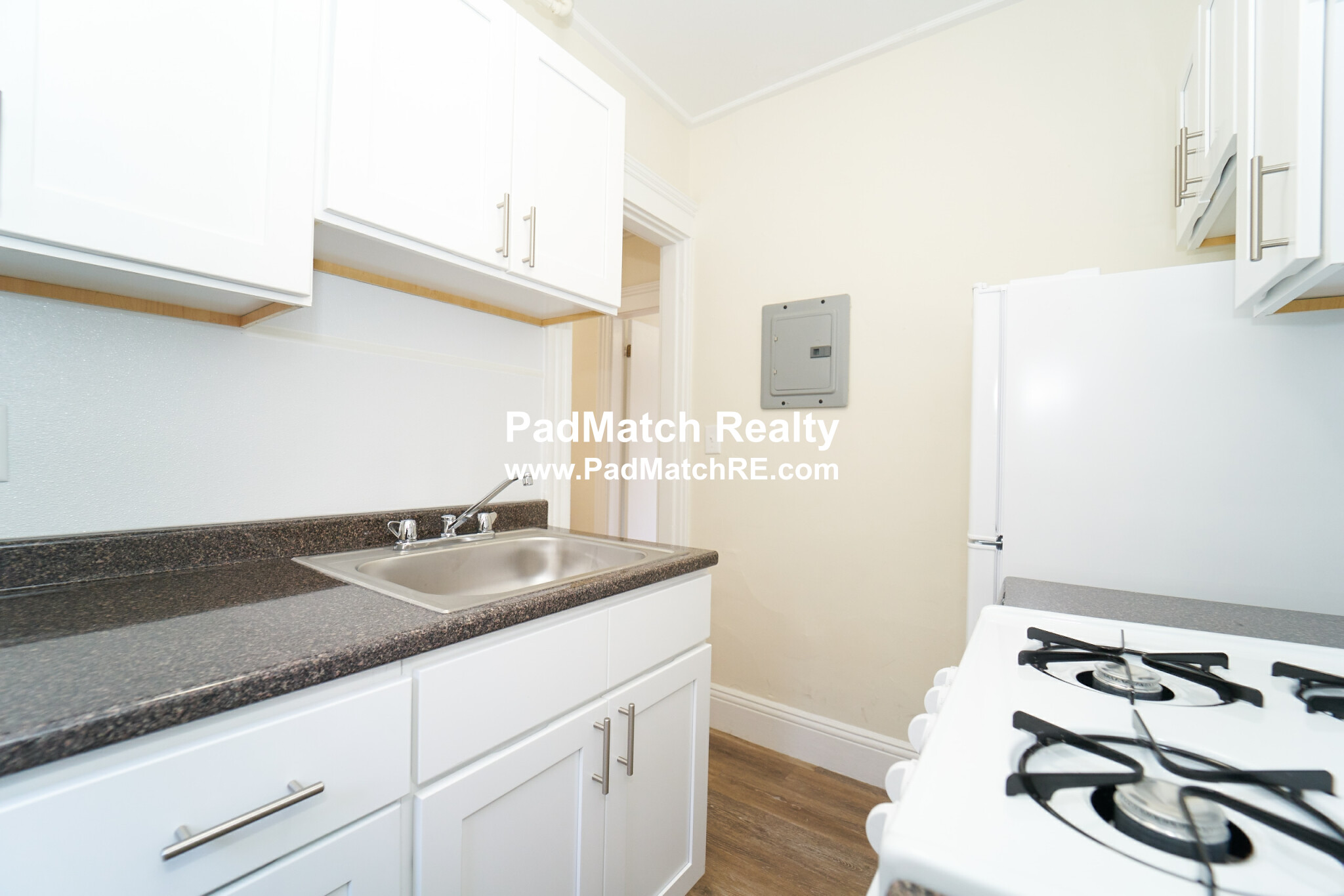 1185 Boylston St, Fenway