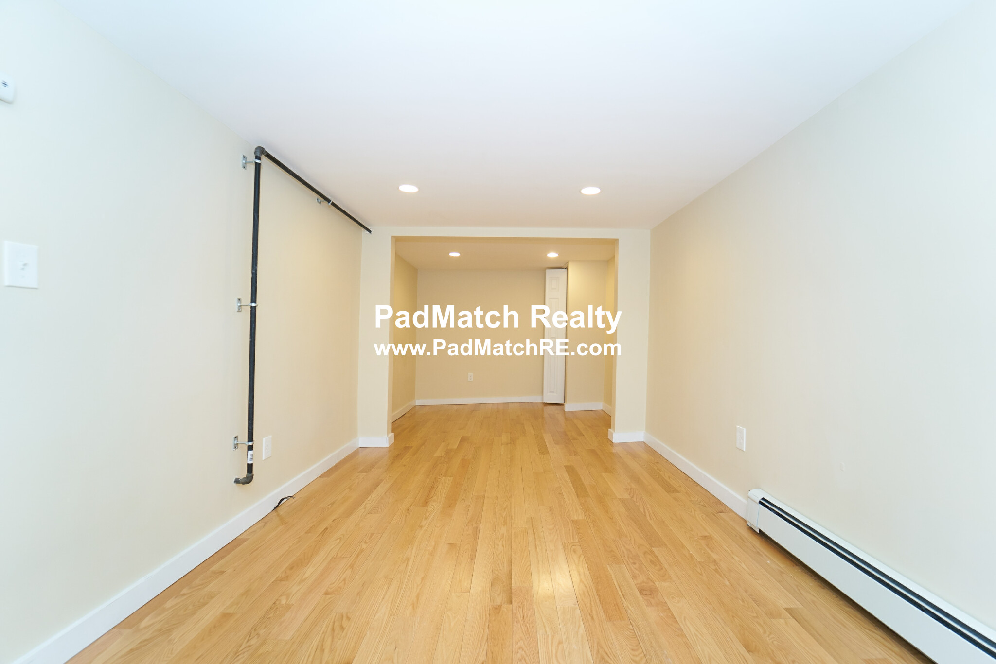 232 Cambridge St. Unit 7, Boston
