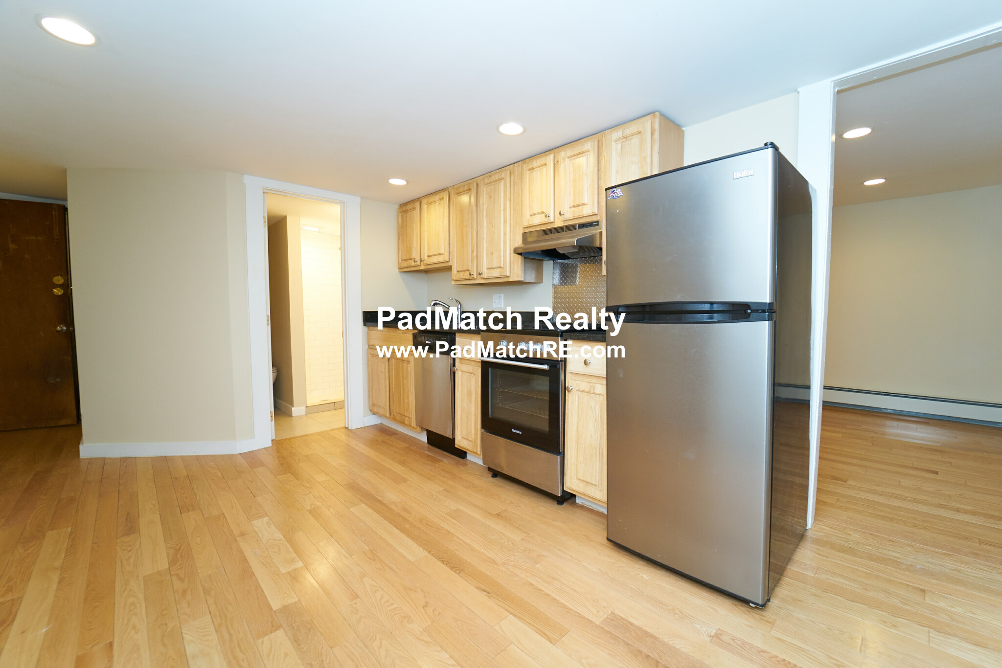Photo 5 of 232 Cambridge St. Unit 7