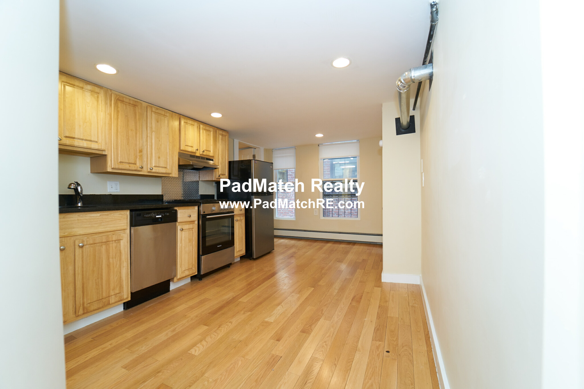 Photo 7 of 232 Cambridge St. Unit 7
