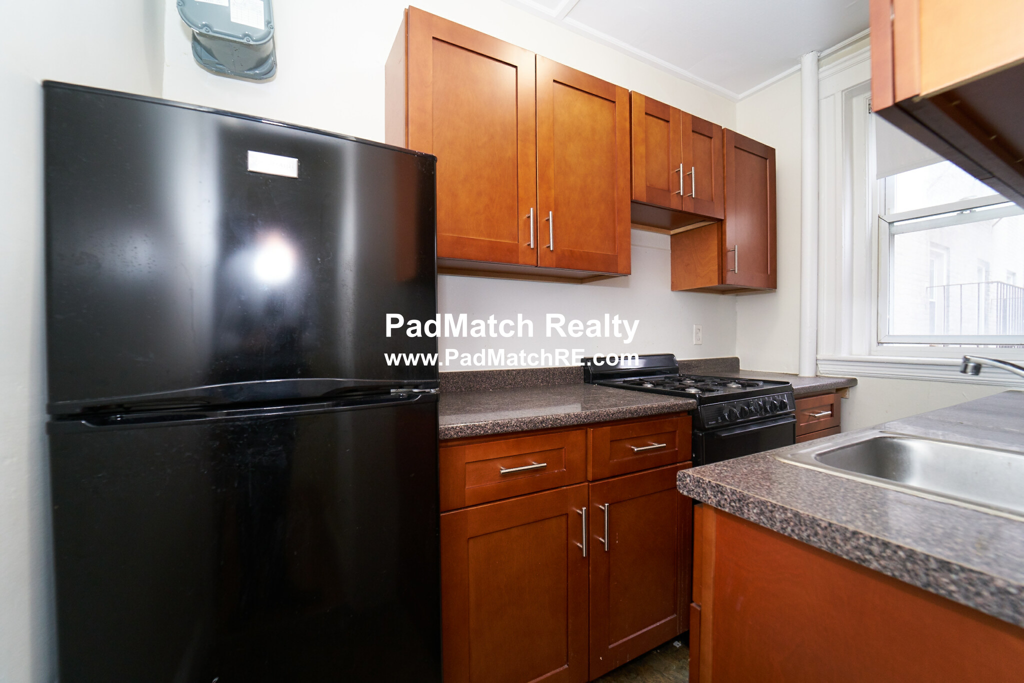 1179 Boylston St, Fenway