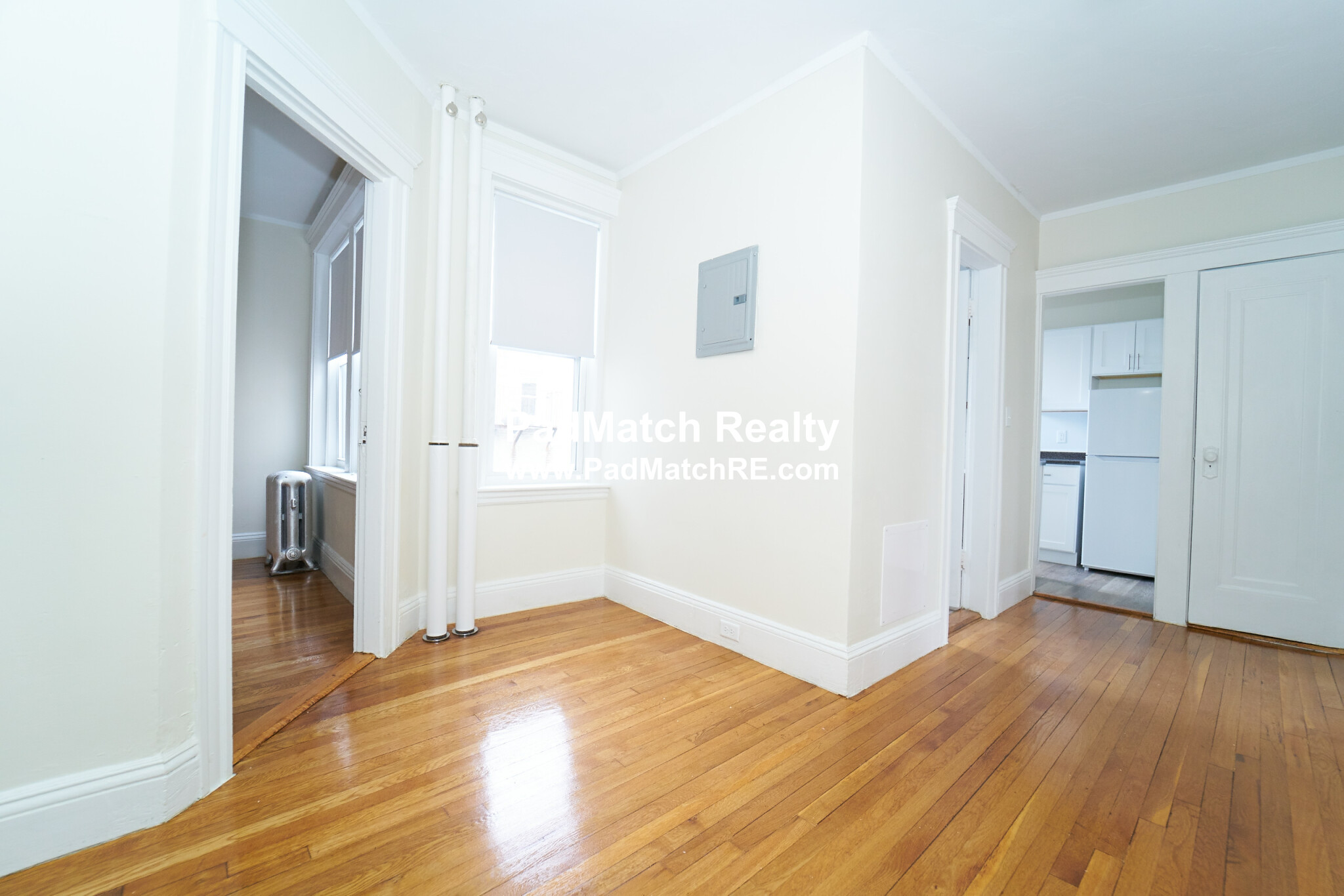 1185 Boylston St, Fenway