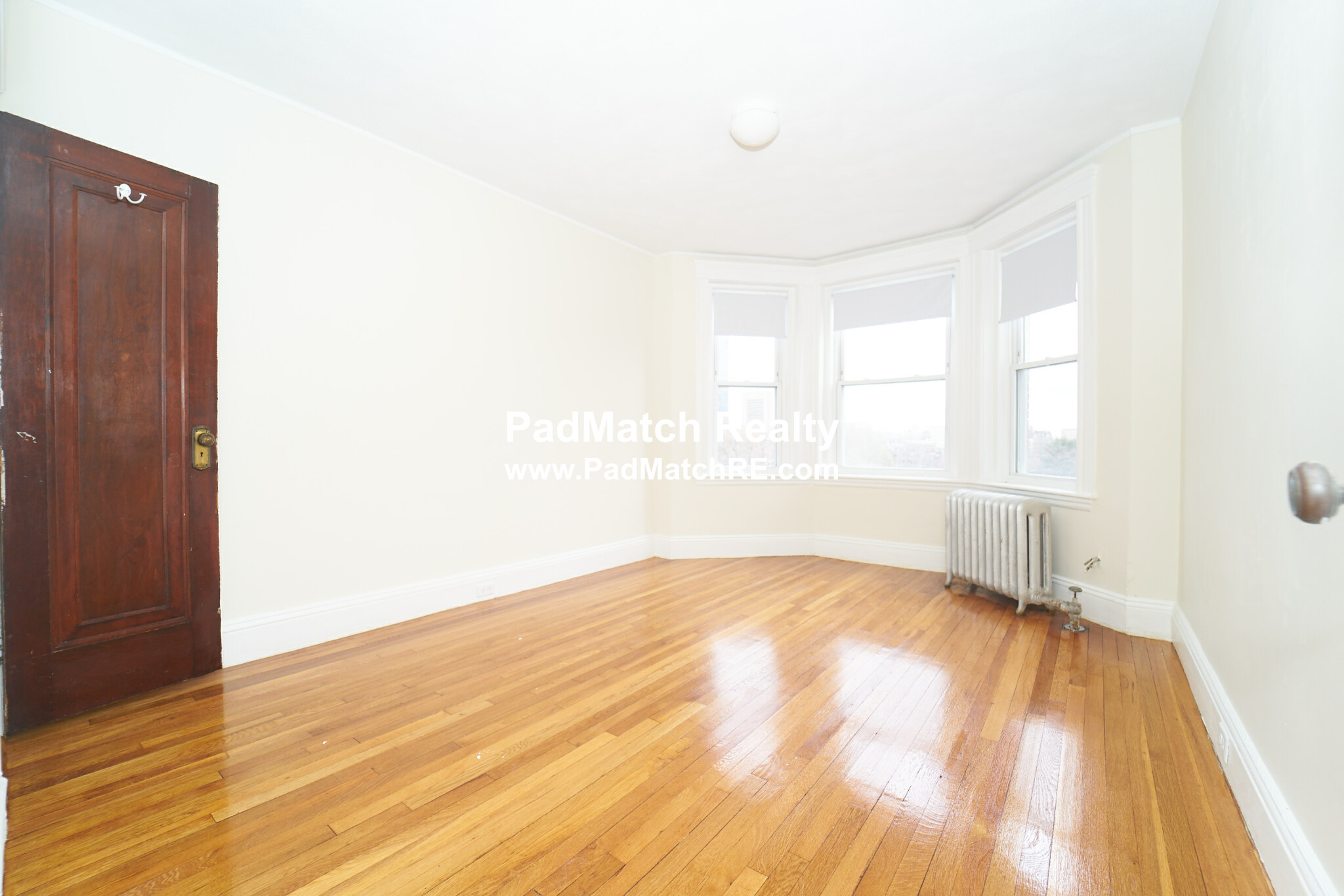 1185 Boylston St, Fenway