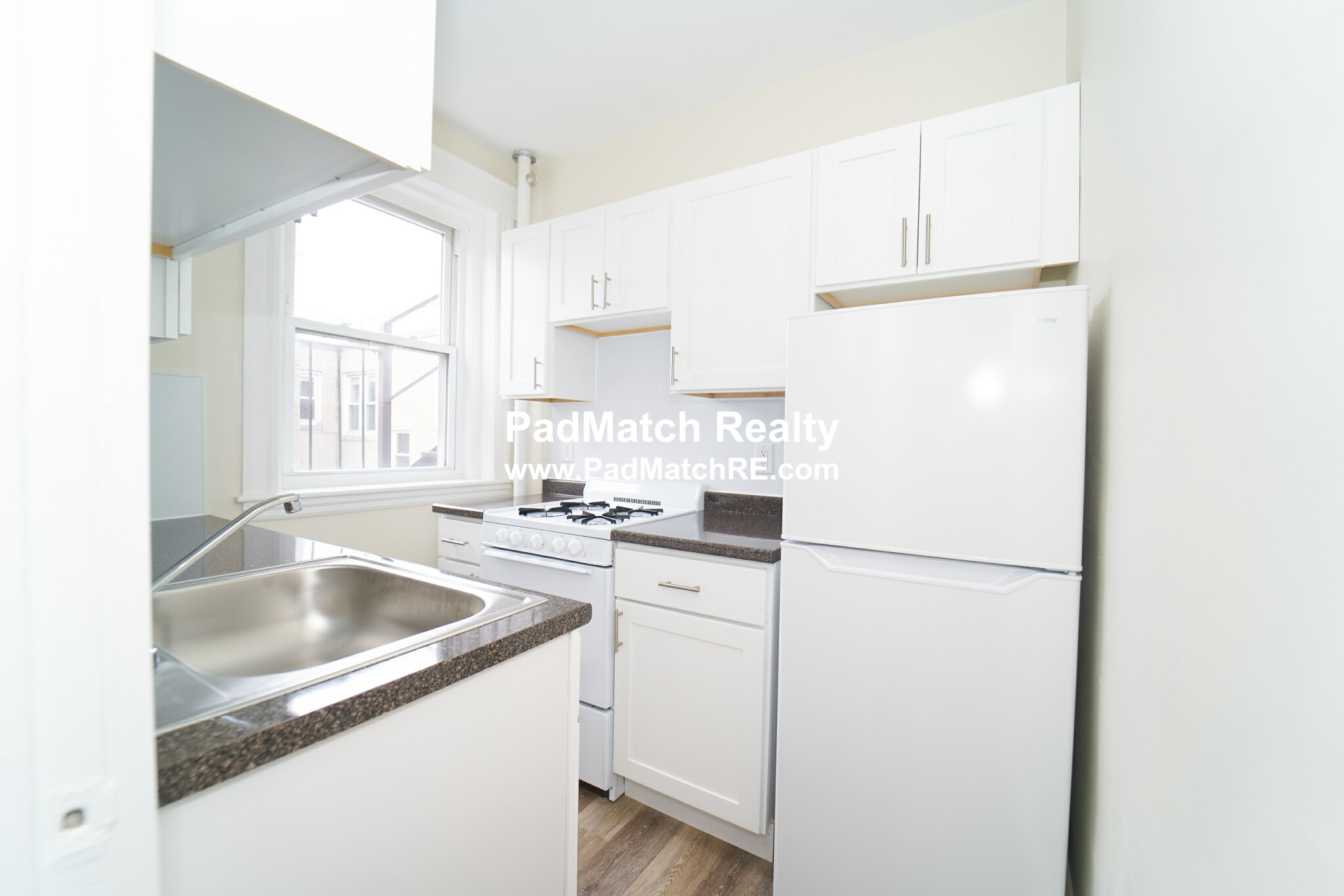 1185 Boylston St, Fenway