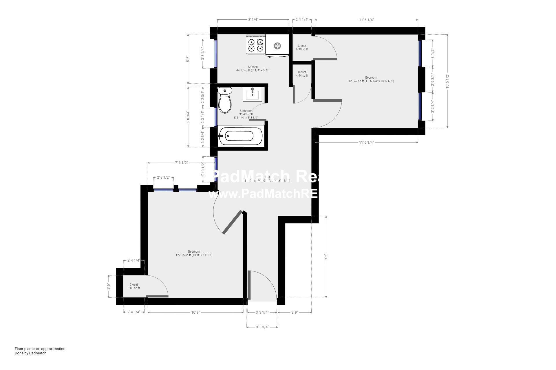 1185 Boylston St, Fenway