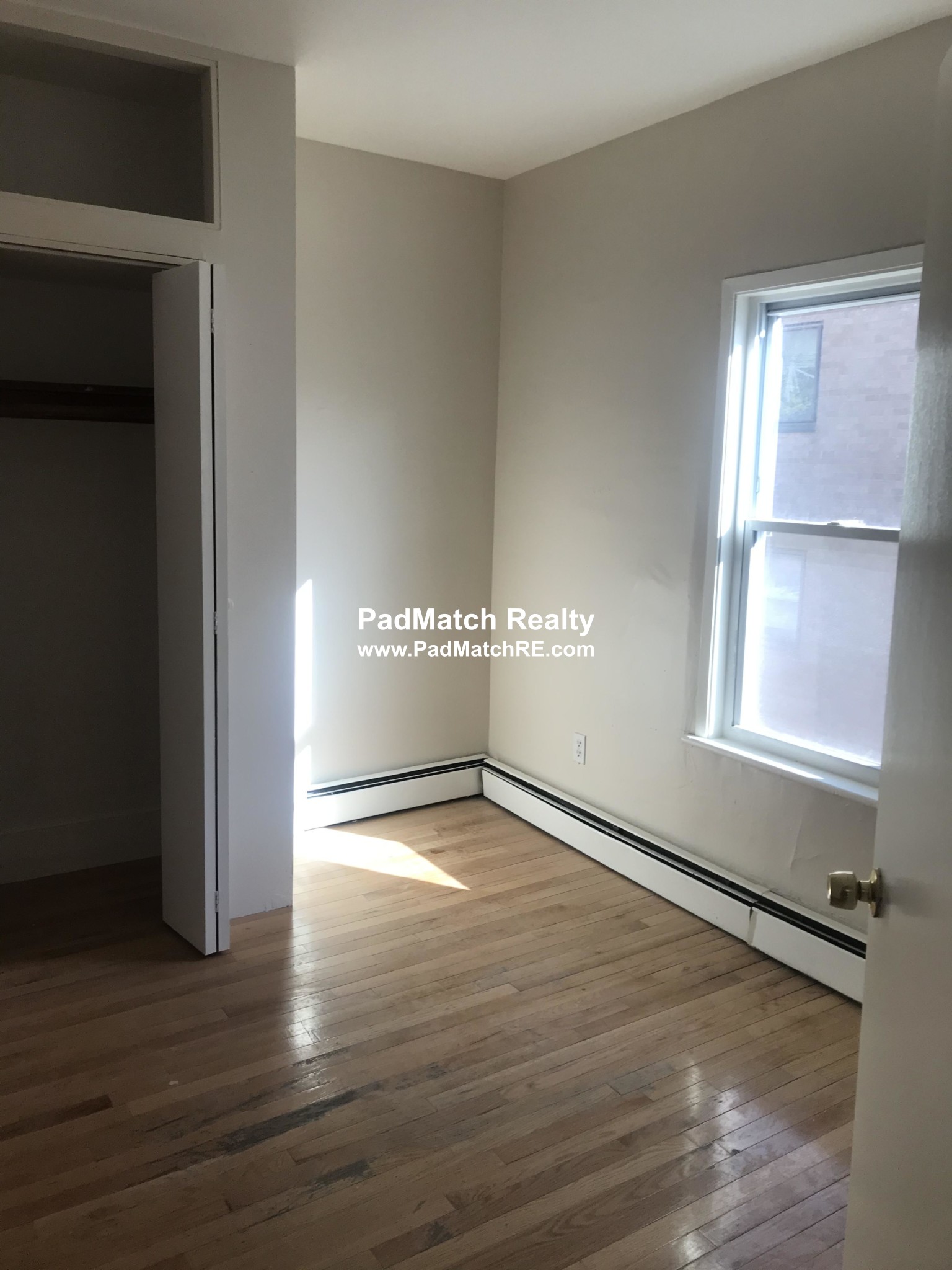 4 bed, 1 bath apartment for rent at 1047 River St Unit 2, Hyde Park — photo 15 of 16