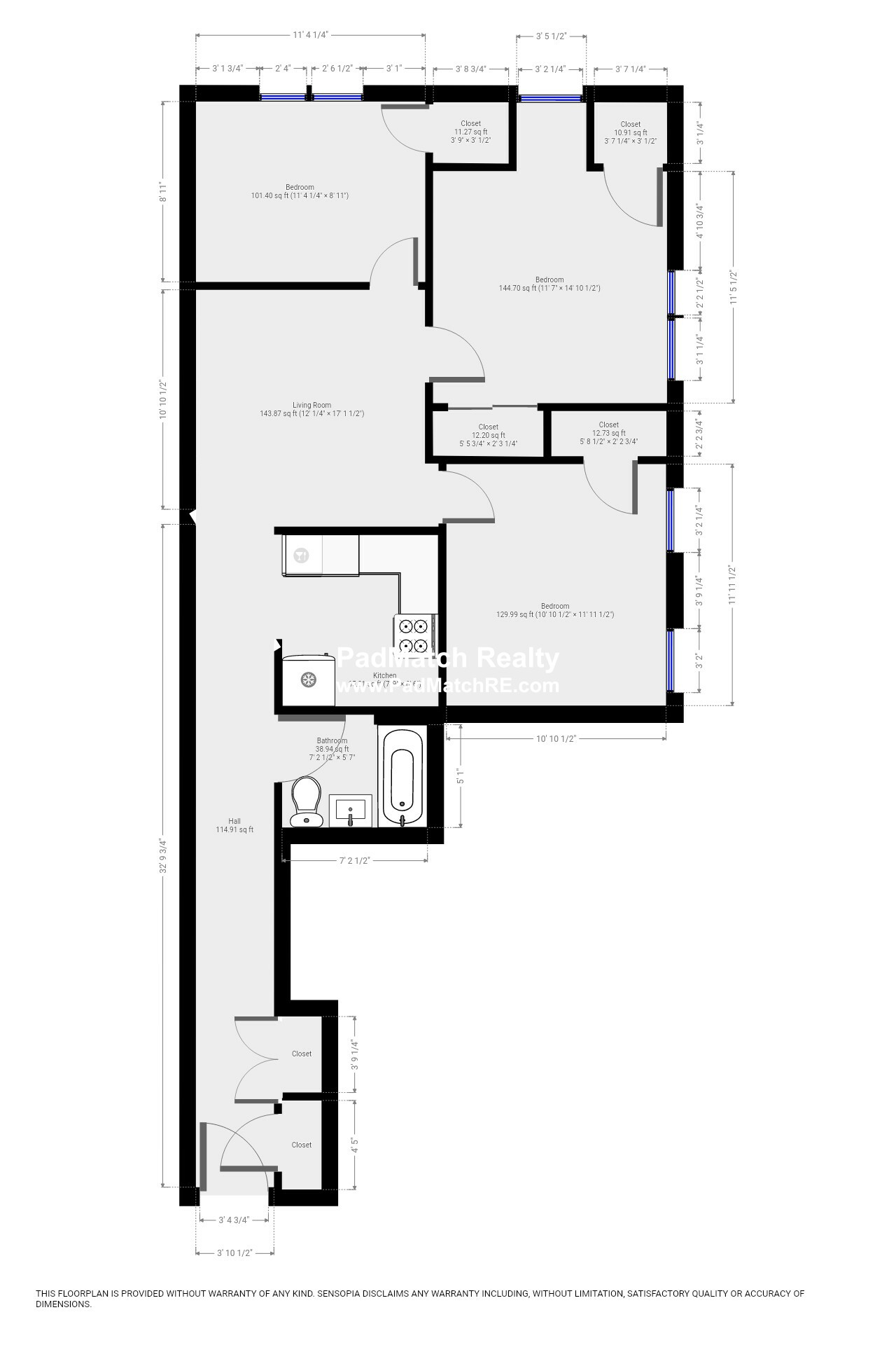 Photo 14 of 66 Egmont St. Unit 2