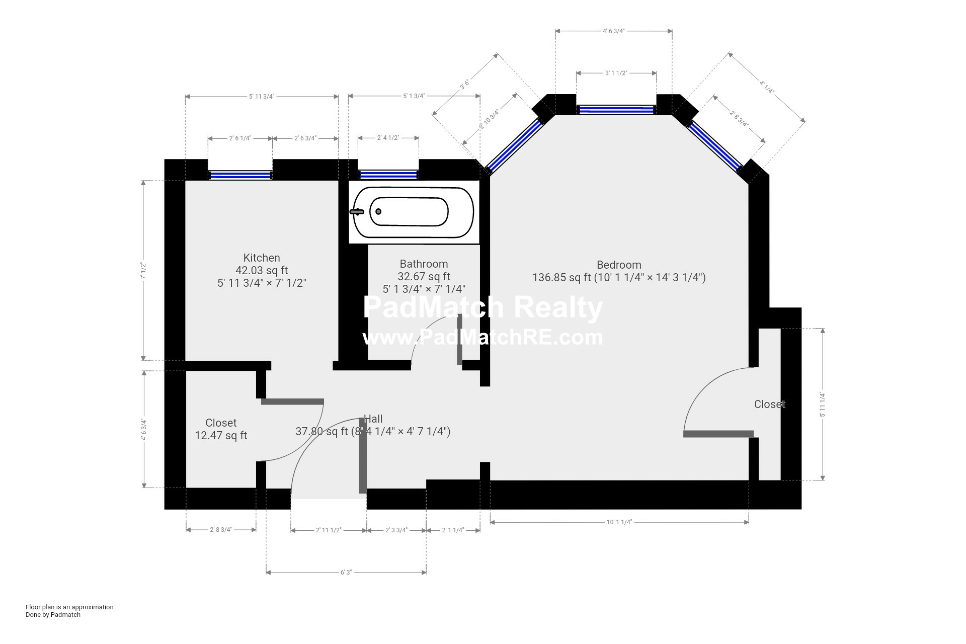 1185 Boylston St, Fenway