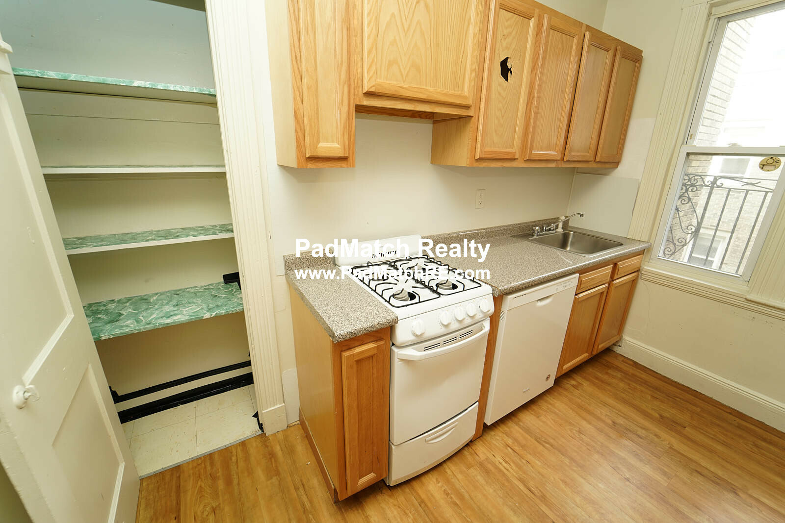 1630 Commonwealth Ave, Brighton