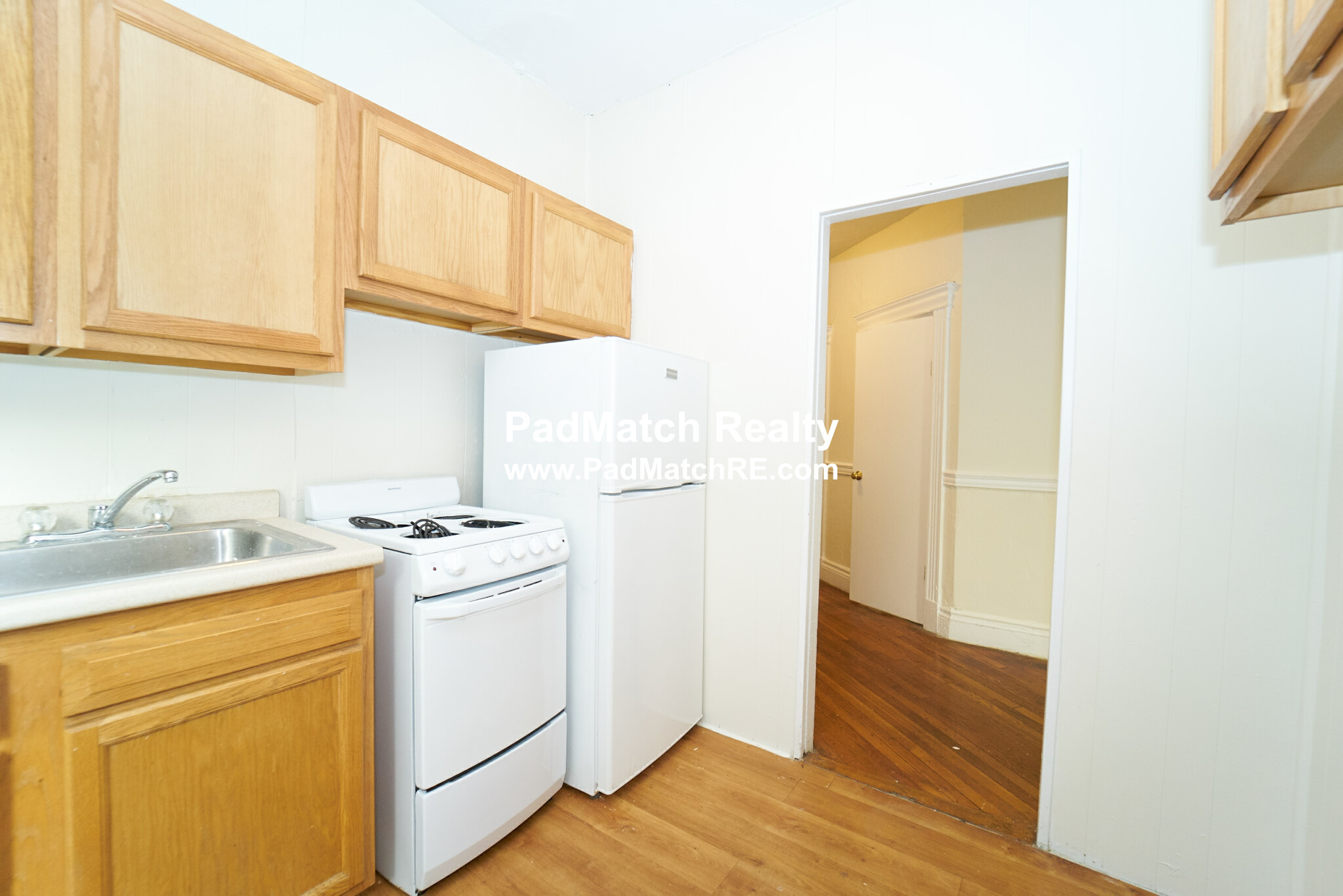 1 bed, 1 bath apartment for rent at 1350 Commonwealth Ave Unit 7, Allston — photo 5 of 14