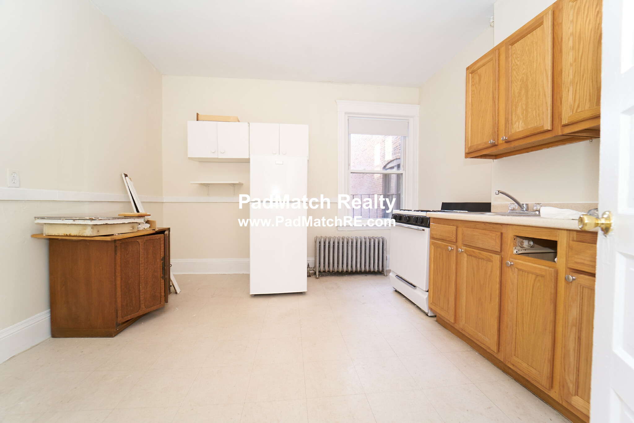 1381 Commonwealth Ave, Allston