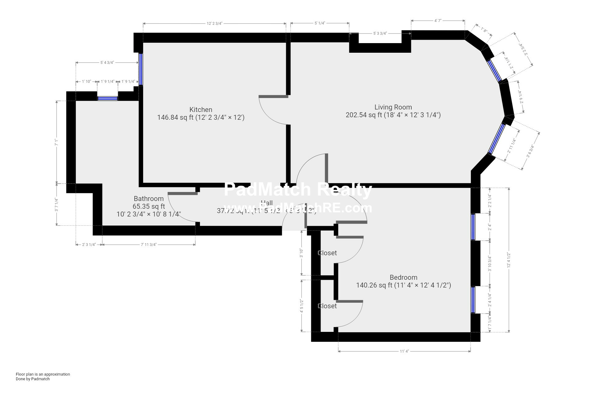 1381 Commonwealth Ave, Allston