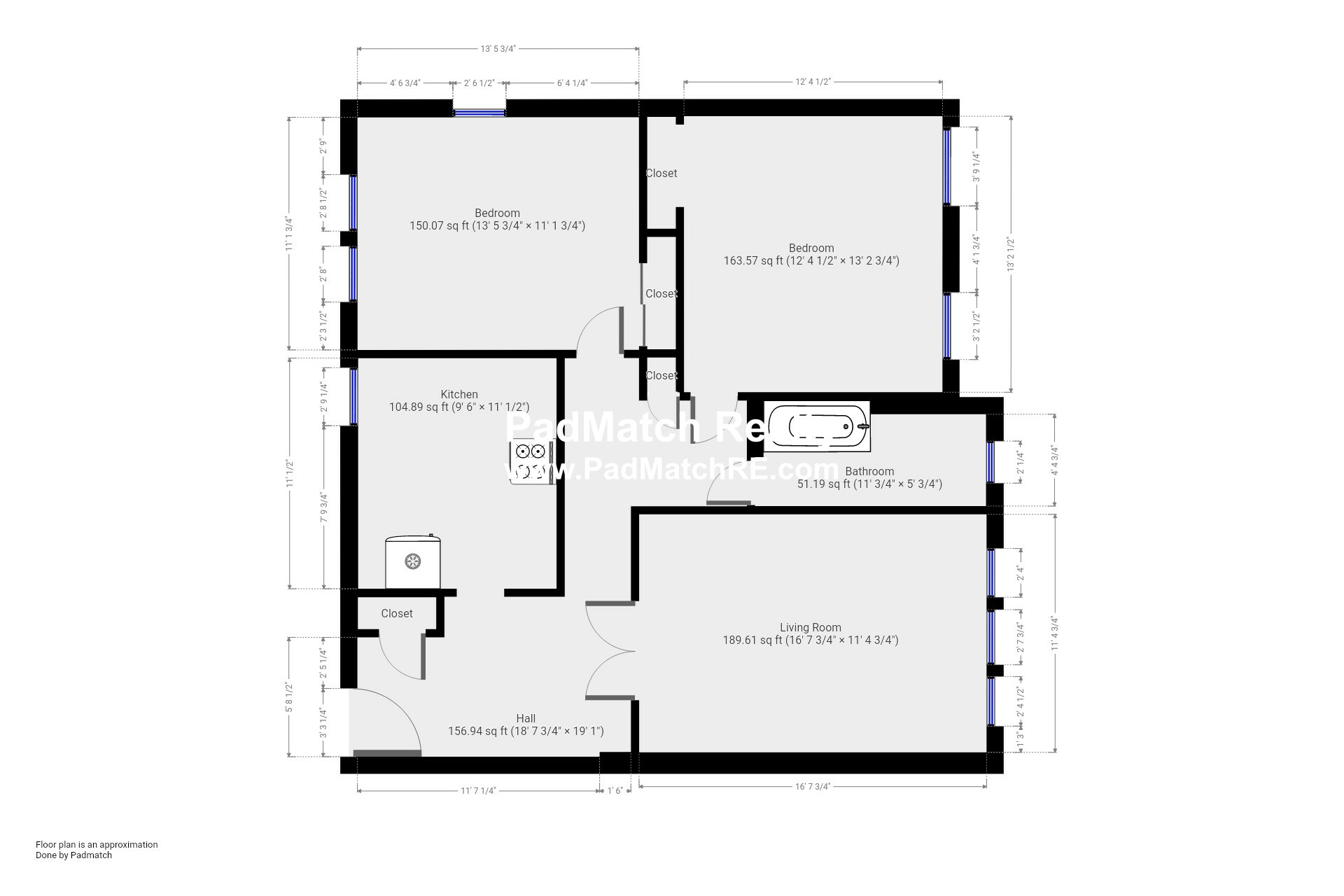 1810 Commonwealth Ave, Brighton