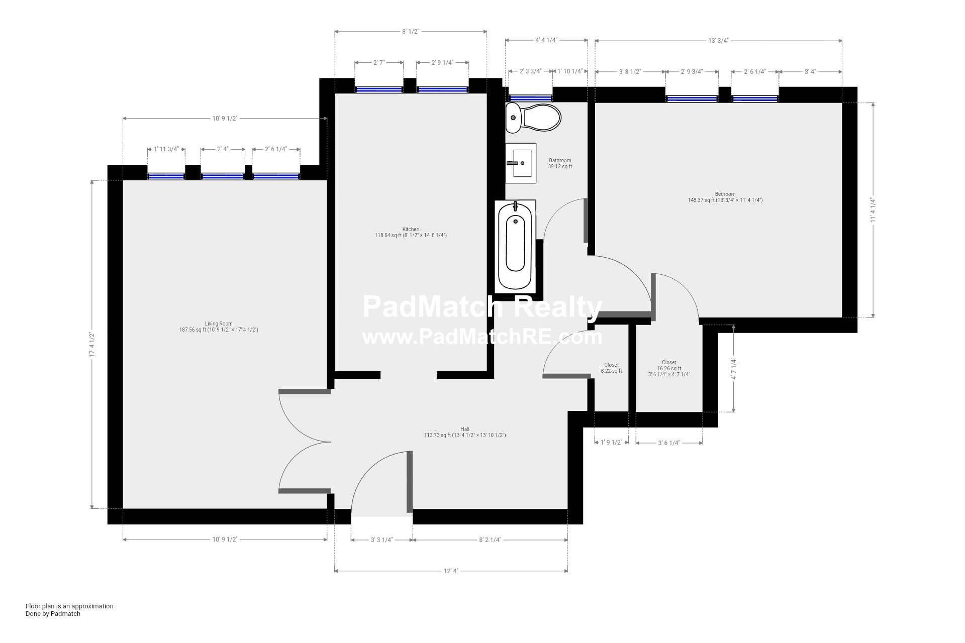 1820 Commonwealth Ave, Allston