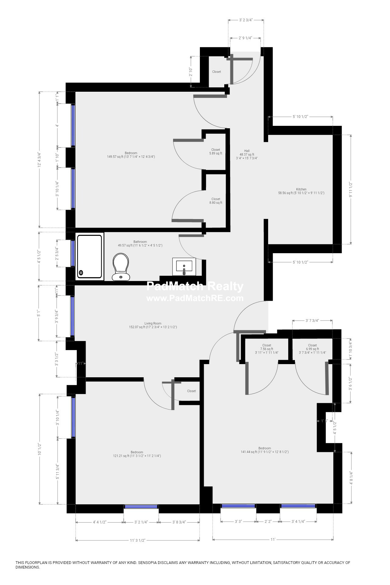 1283 Commonwealth Ave, Brighton