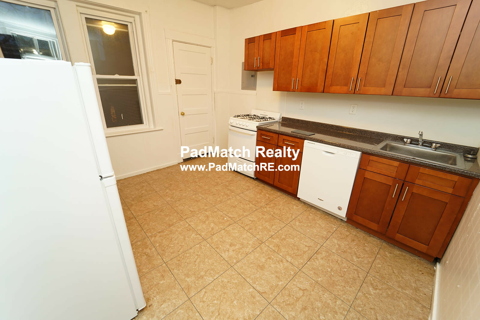 1381 Commonwealth Ave, Allston