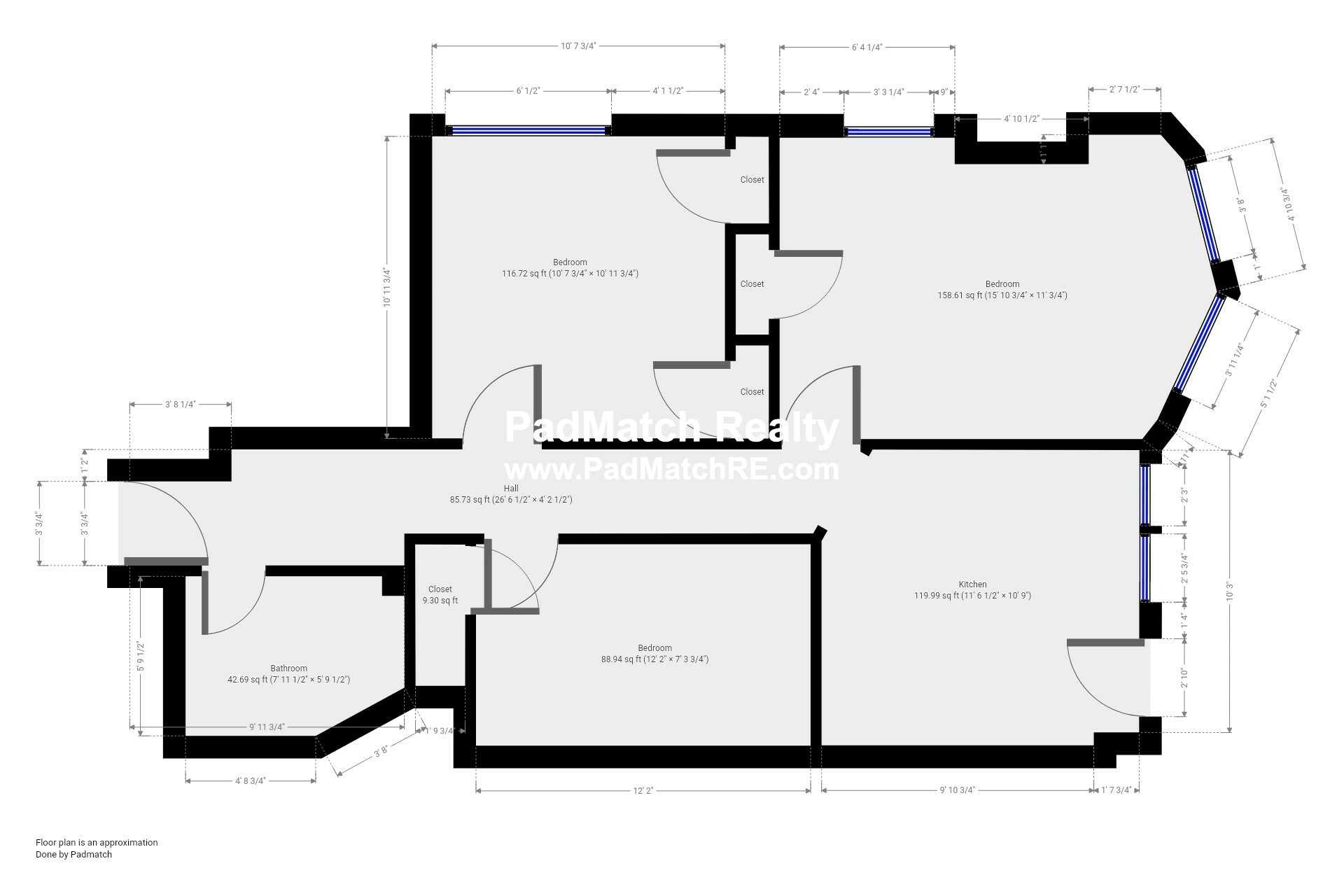 1381 Commonwealth Ave, Allston