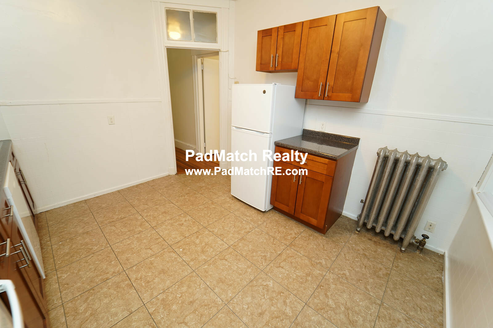 1381 Commonwealth Ave, Allston