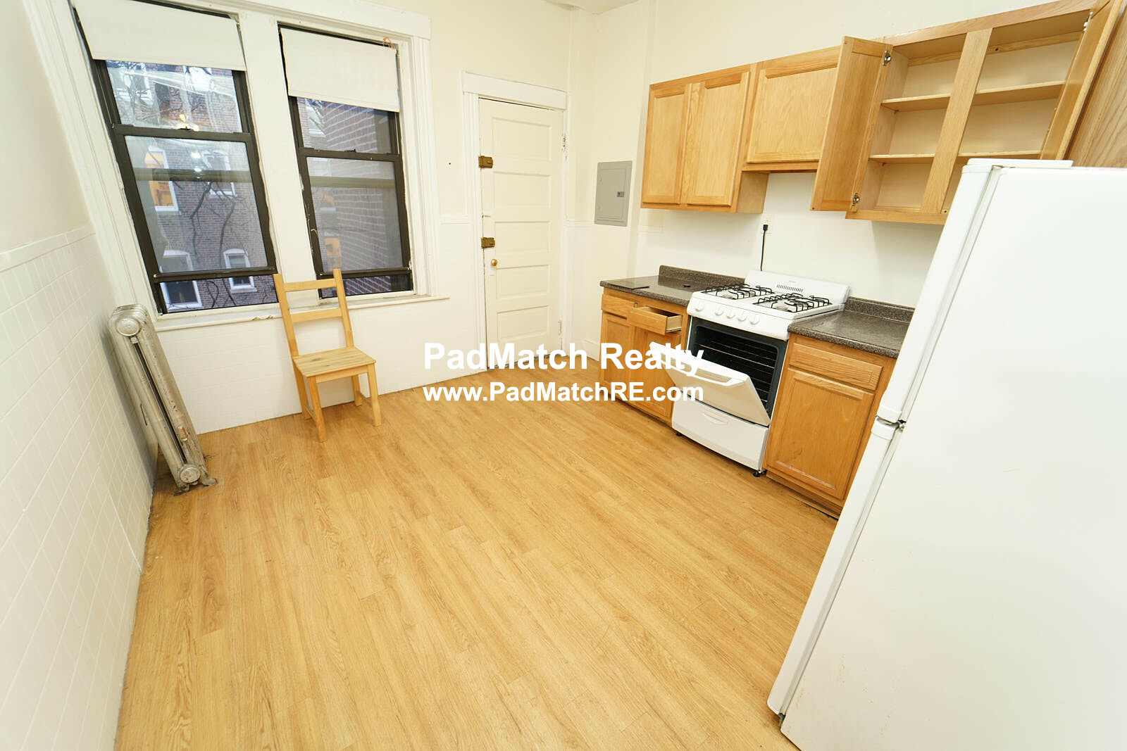 1381 Commonwealth Ave, Allston