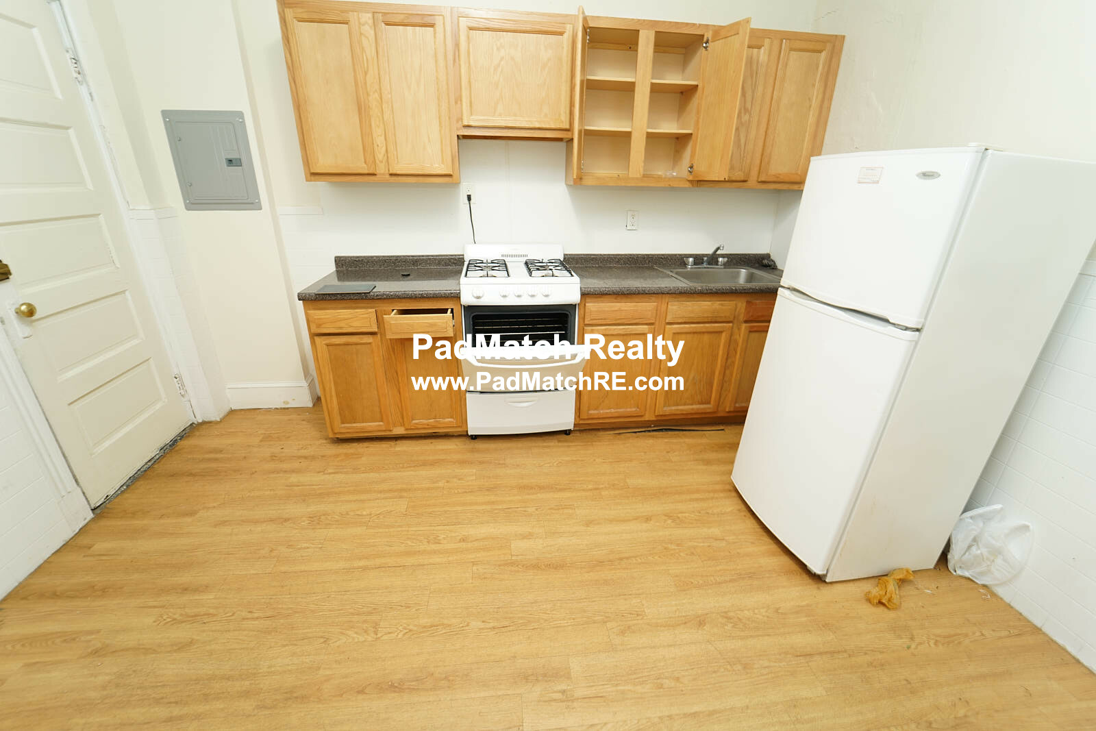 1381 Commonwealth Ave, Allston