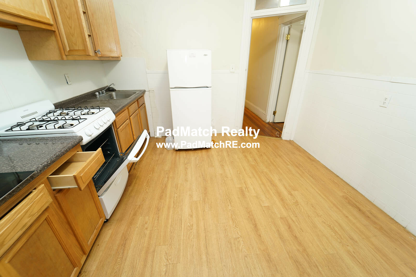 1381 Commonwealth Ave, Allston