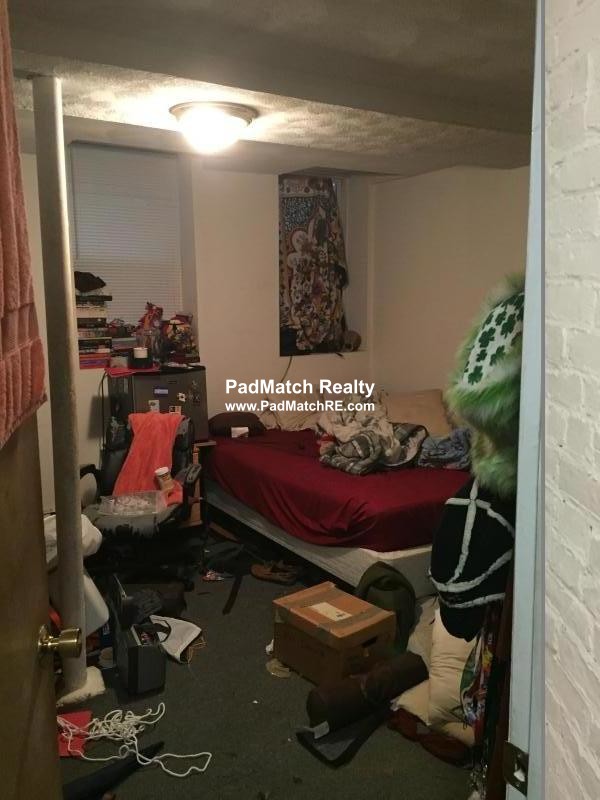 61 Huntington Ave, Jamaica Plain