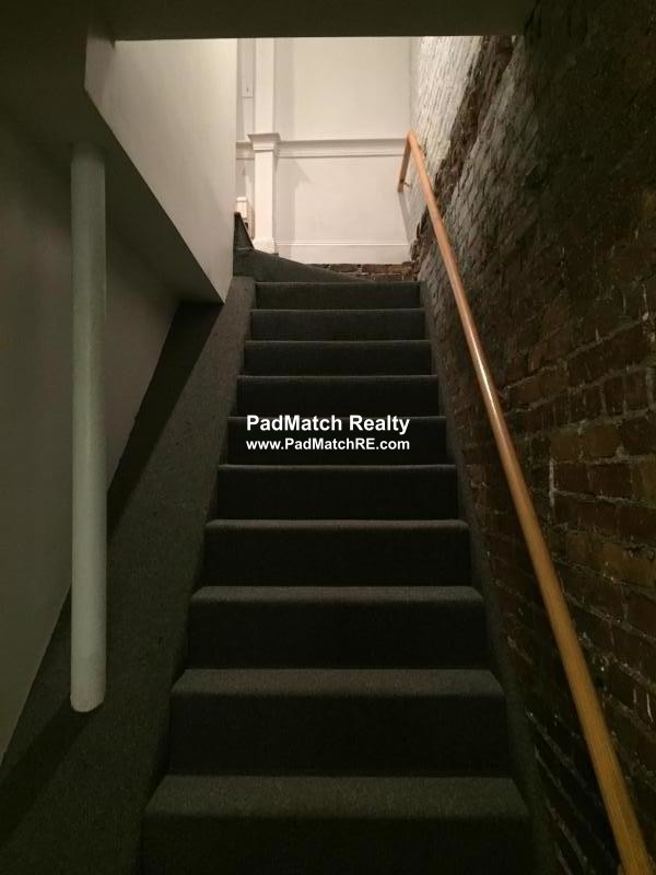 61 Huntington Ave, Jamaica Plain