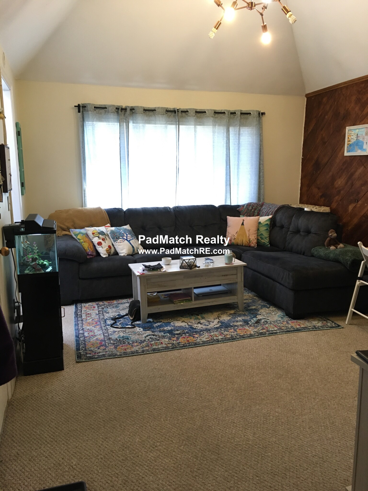 2 bed, 1 bath apartment for rent at 143 Kilsyth Rd Unit 5, Boston