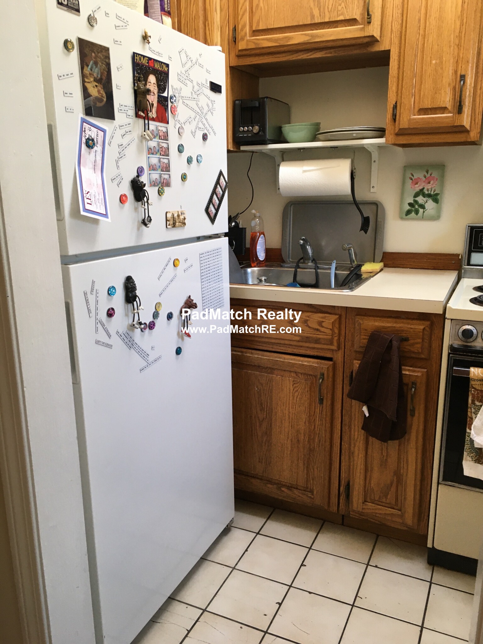 2 bed, 1 bath apartment for rent at 143 Kilsyth Rd Unit 5, Boston — photo 10 of 13