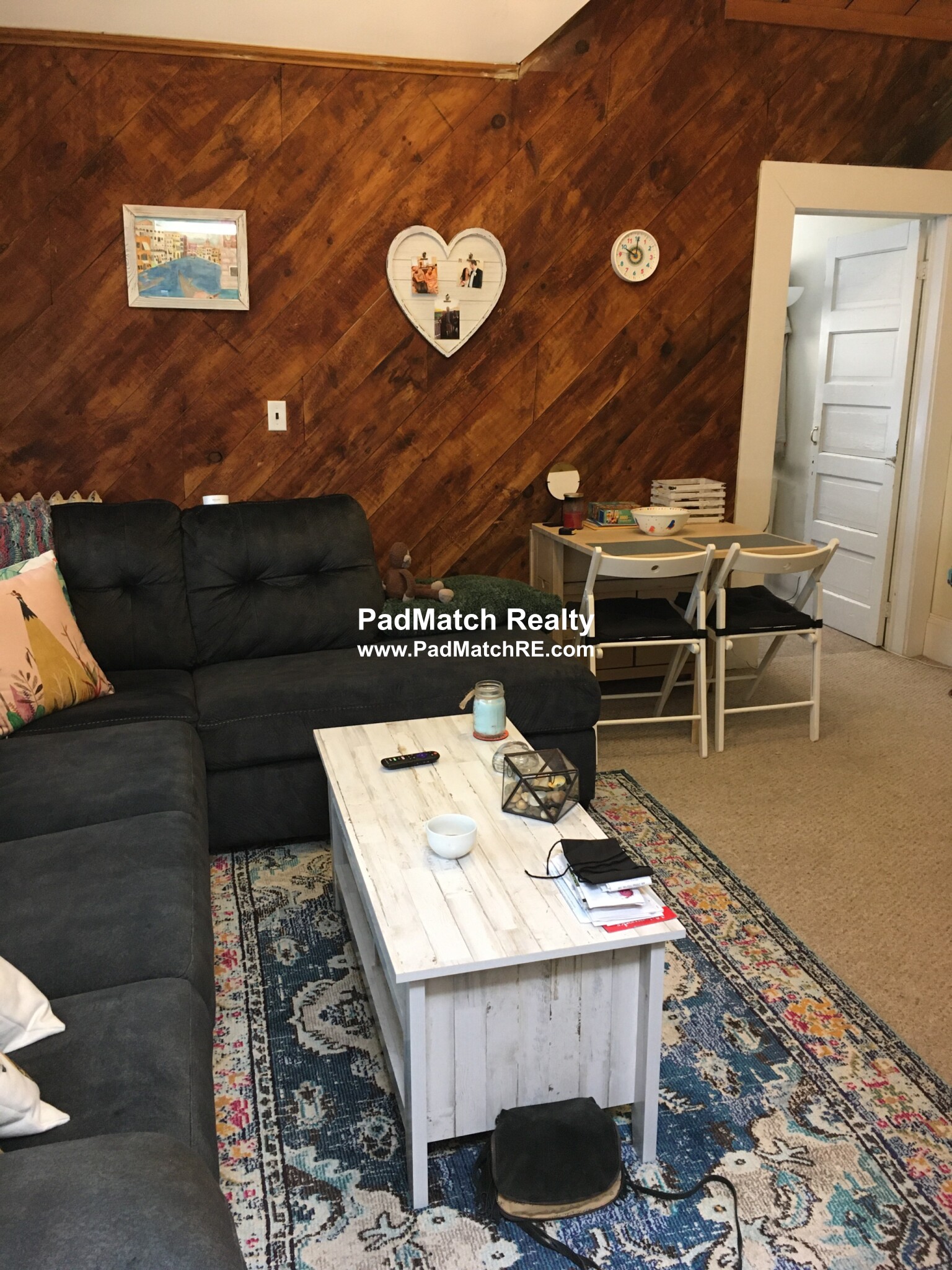 2 bed, 1 bath apartment for rent at 143 Kilsyth Rd Unit 5, Boston — photo 2 of 13