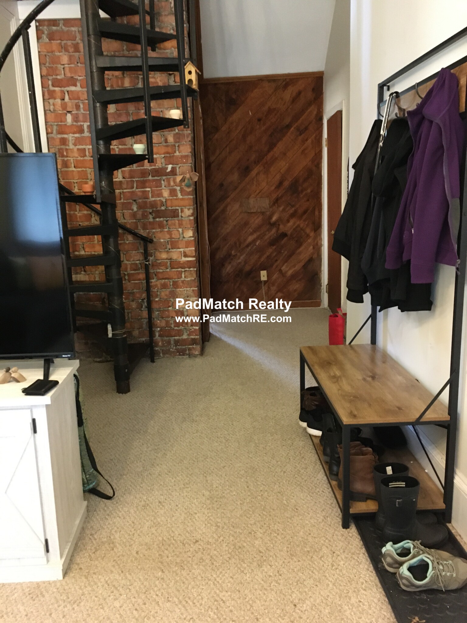 2 bed, 1 bath apartment for rent at 143 Kilsyth Rd Unit 5, Boston — photo 3 of 13