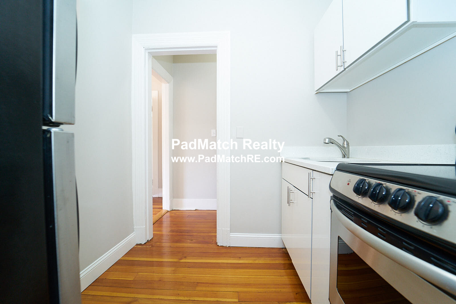 9 Sewall Ave, Coolidge Corner