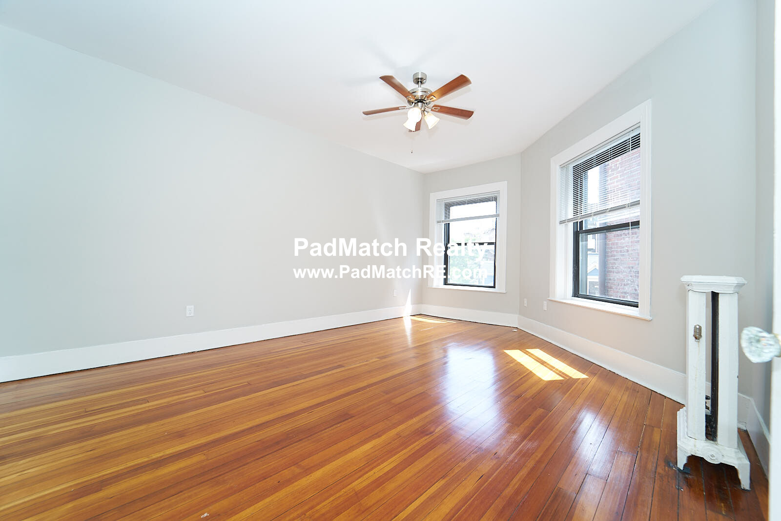 9 Sewall Ave, Coolidge Corner