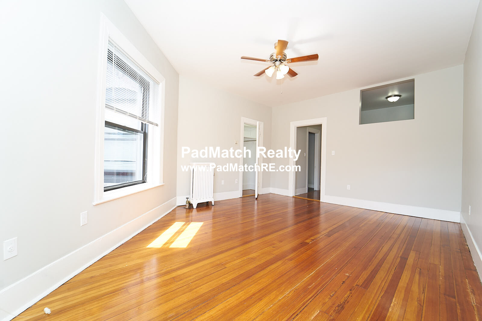 9 Sewall Ave, Coolidge Corner