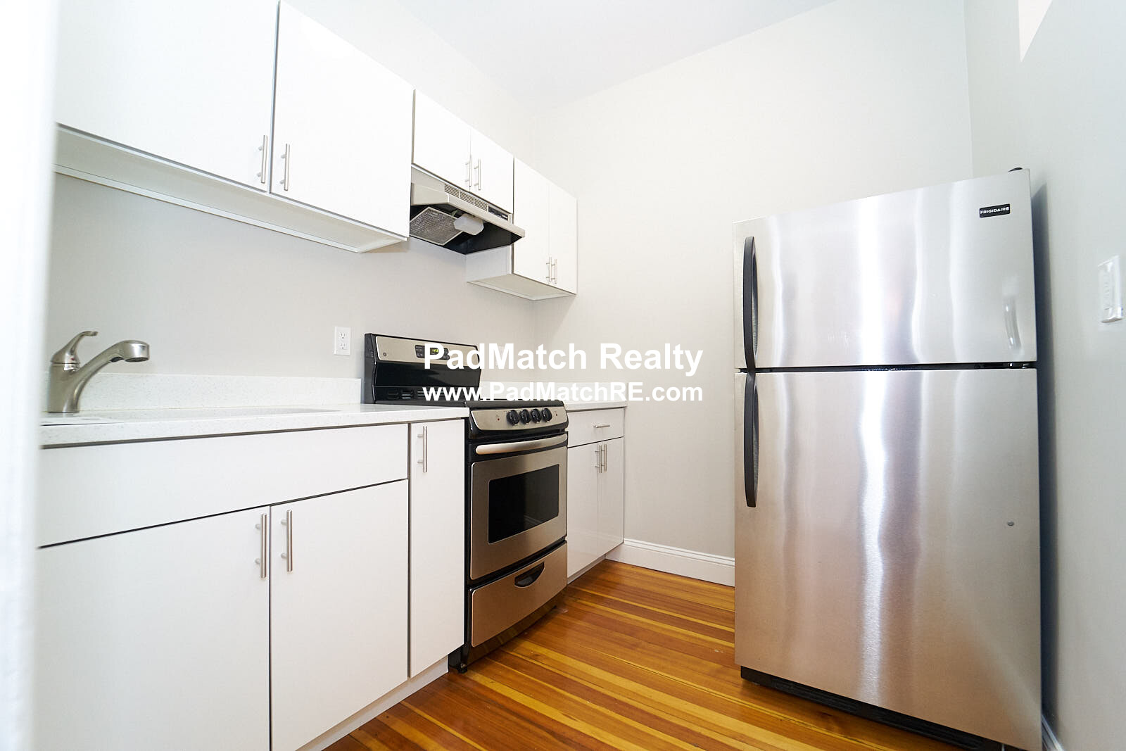 9 Sewall Ave, Coolidge Corner