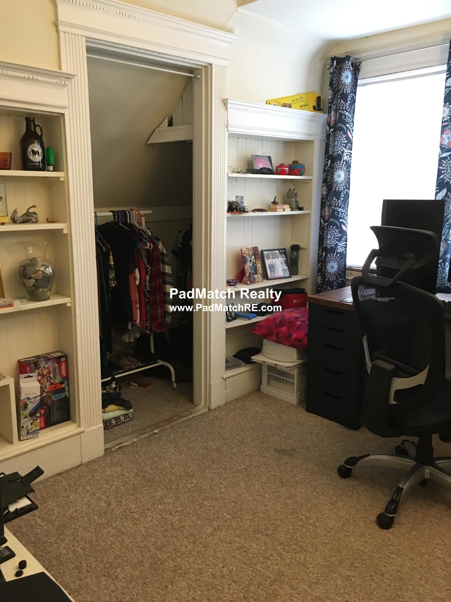 2 bed, 1 bath apartment for rent at 143 Kilsyth Rd Unit 5, Boston — photo 4 of 13