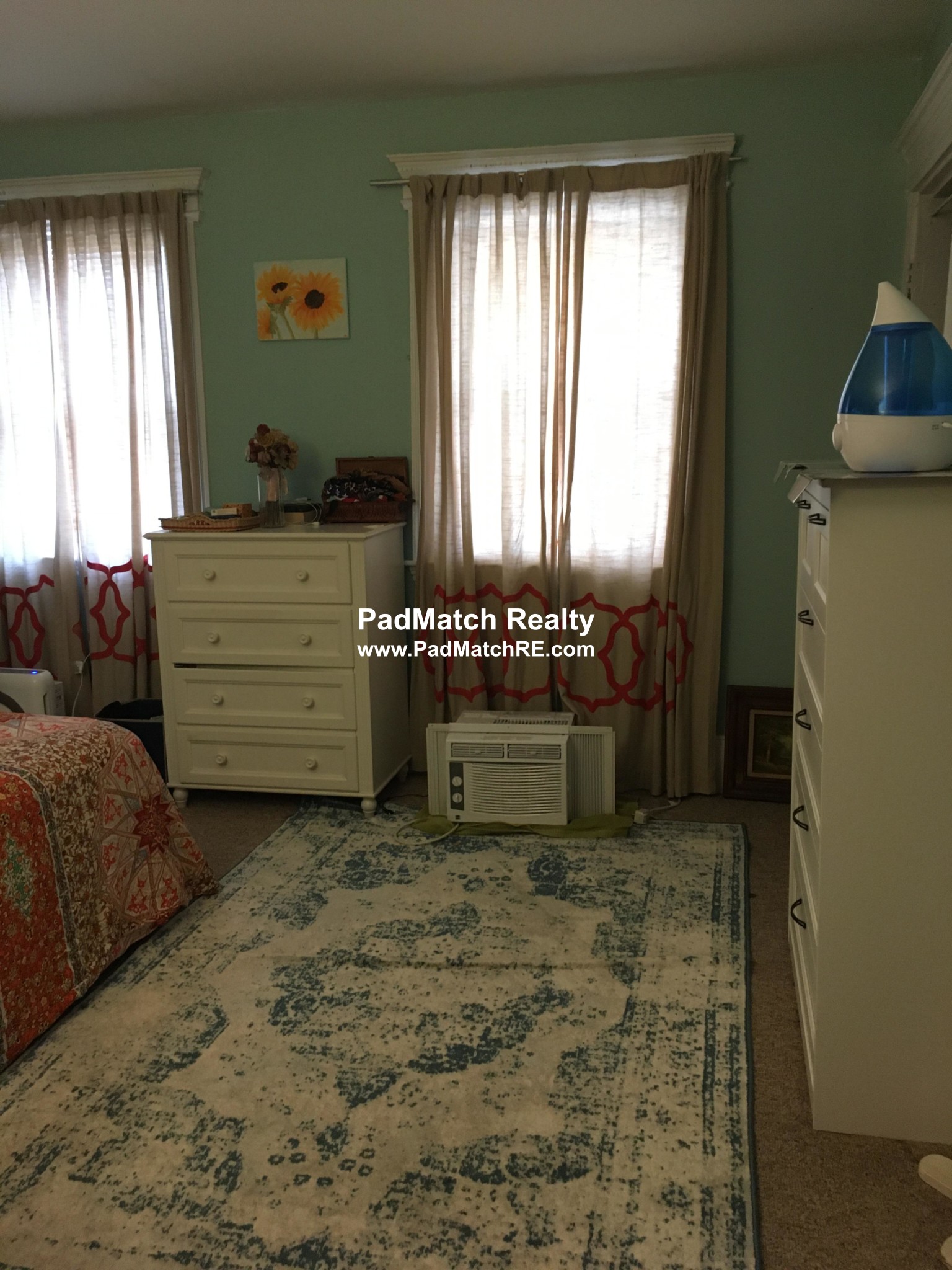 2 bed, 1 bath apartment for rent at 143 Kilsyth Rd Unit 5, Boston — photo 6 of 13