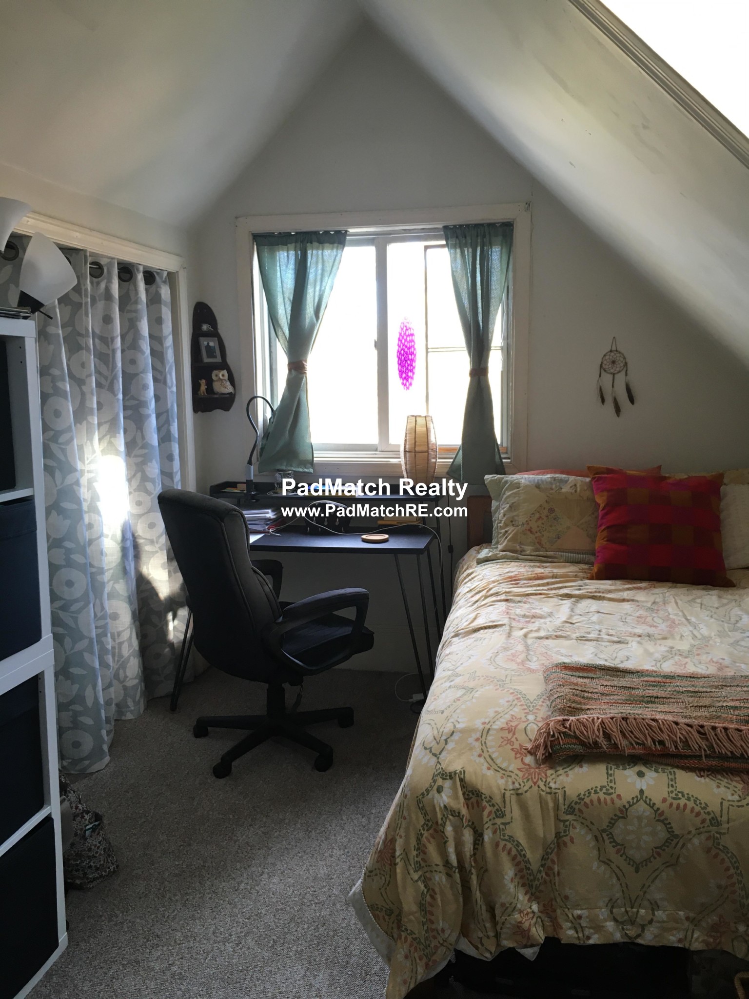 2 bed, 1 bath apartment for rent at 143 Kilsyth Rd Unit 5, Boston — photo 8 of 13
