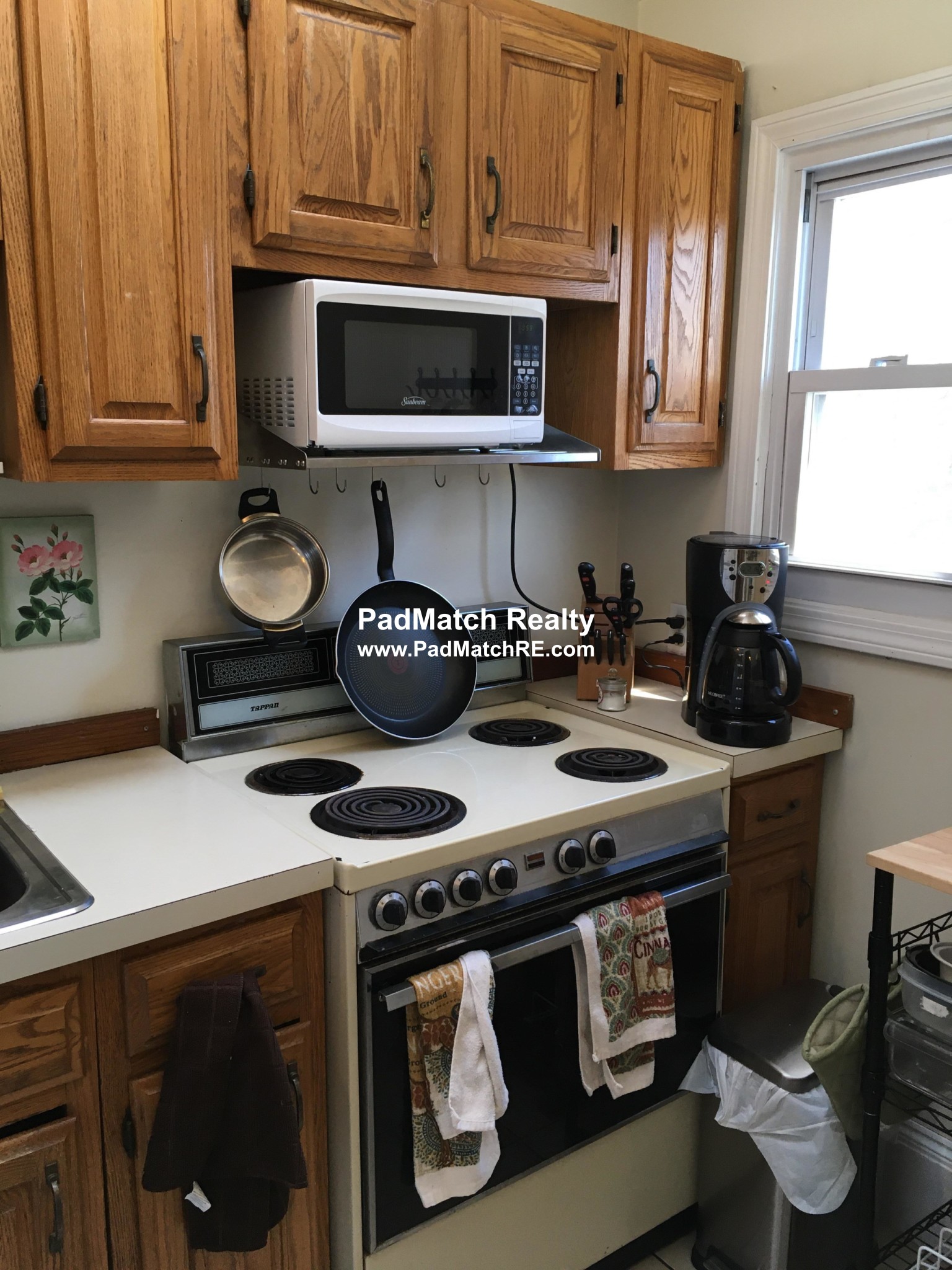 2 bed, 1 bath apartment for rent at 143 Kilsyth Rd Unit 5, Boston — photo 9 of 13