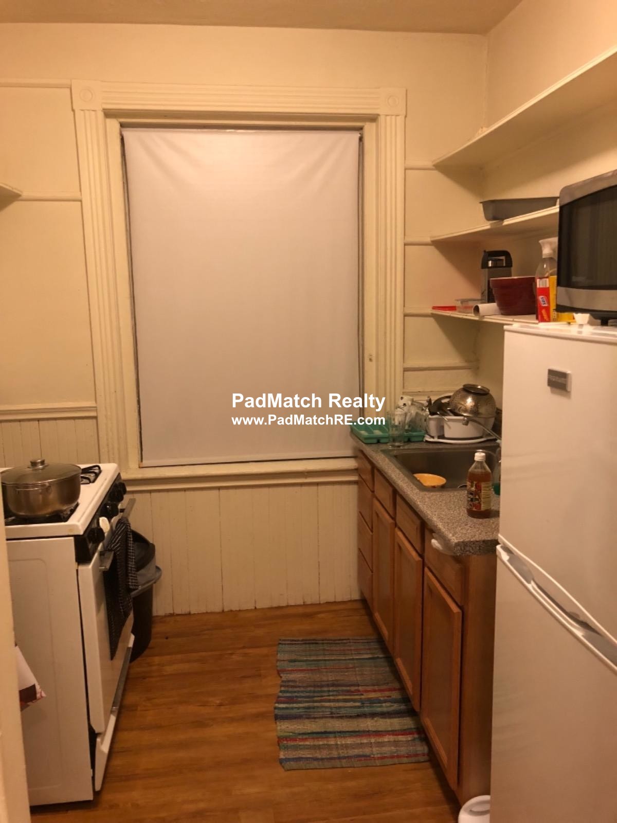 5 Walbridge St, Allston