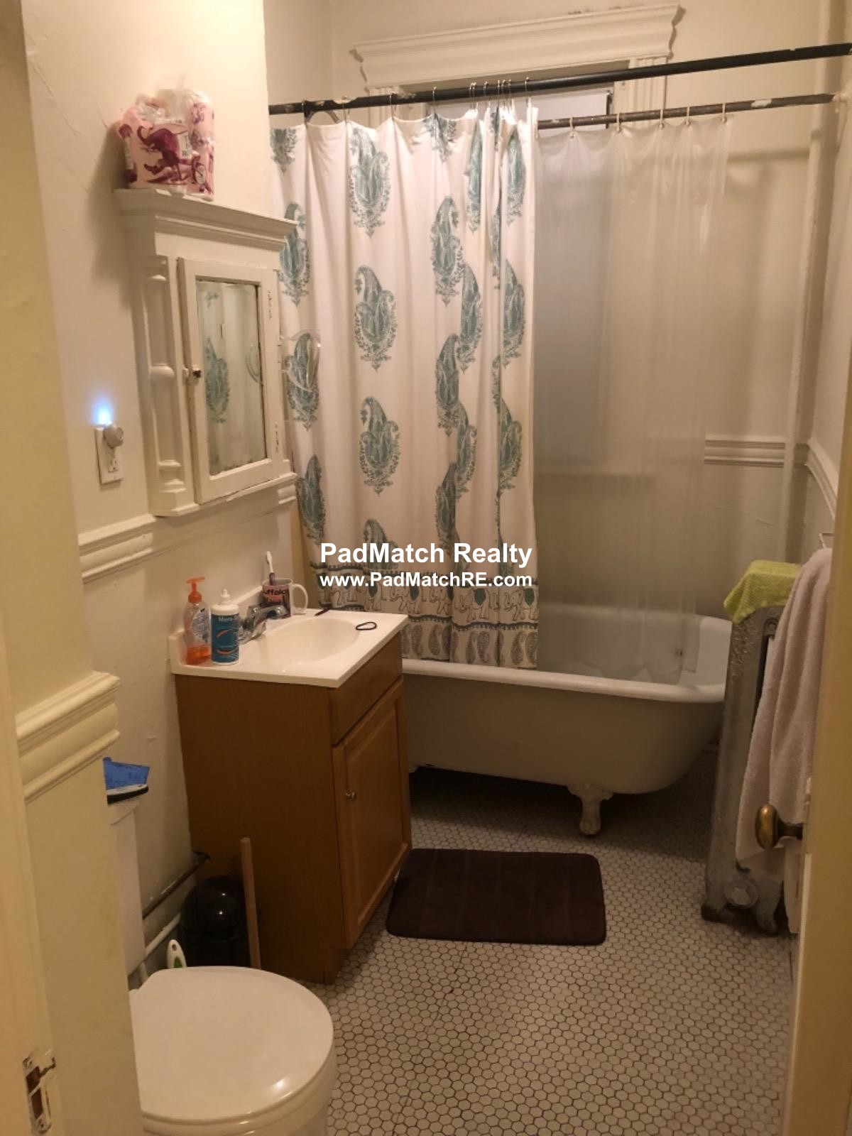 5 Walbridge St, Allston