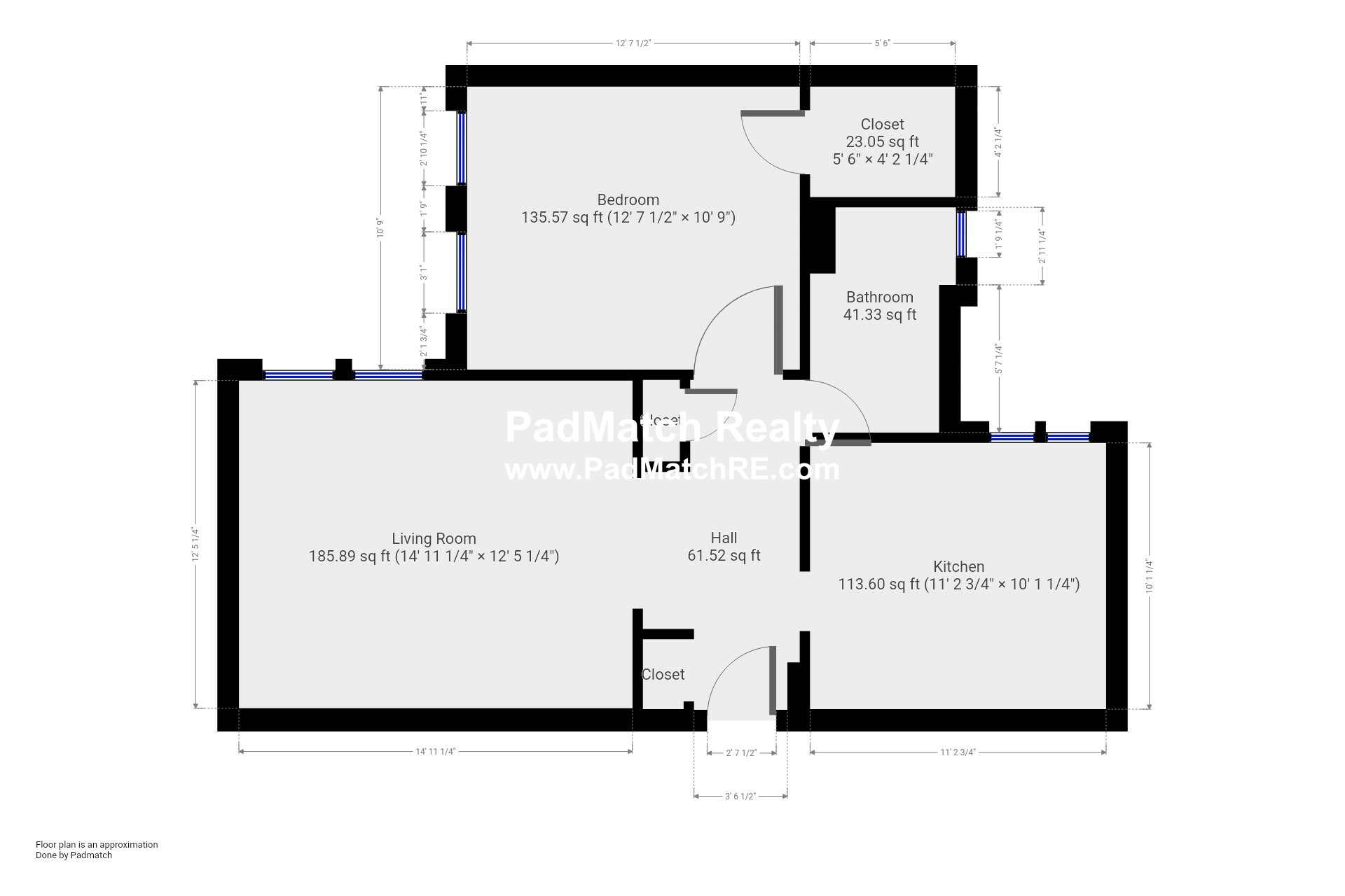 1820 Commonwealth Ave, Brighton