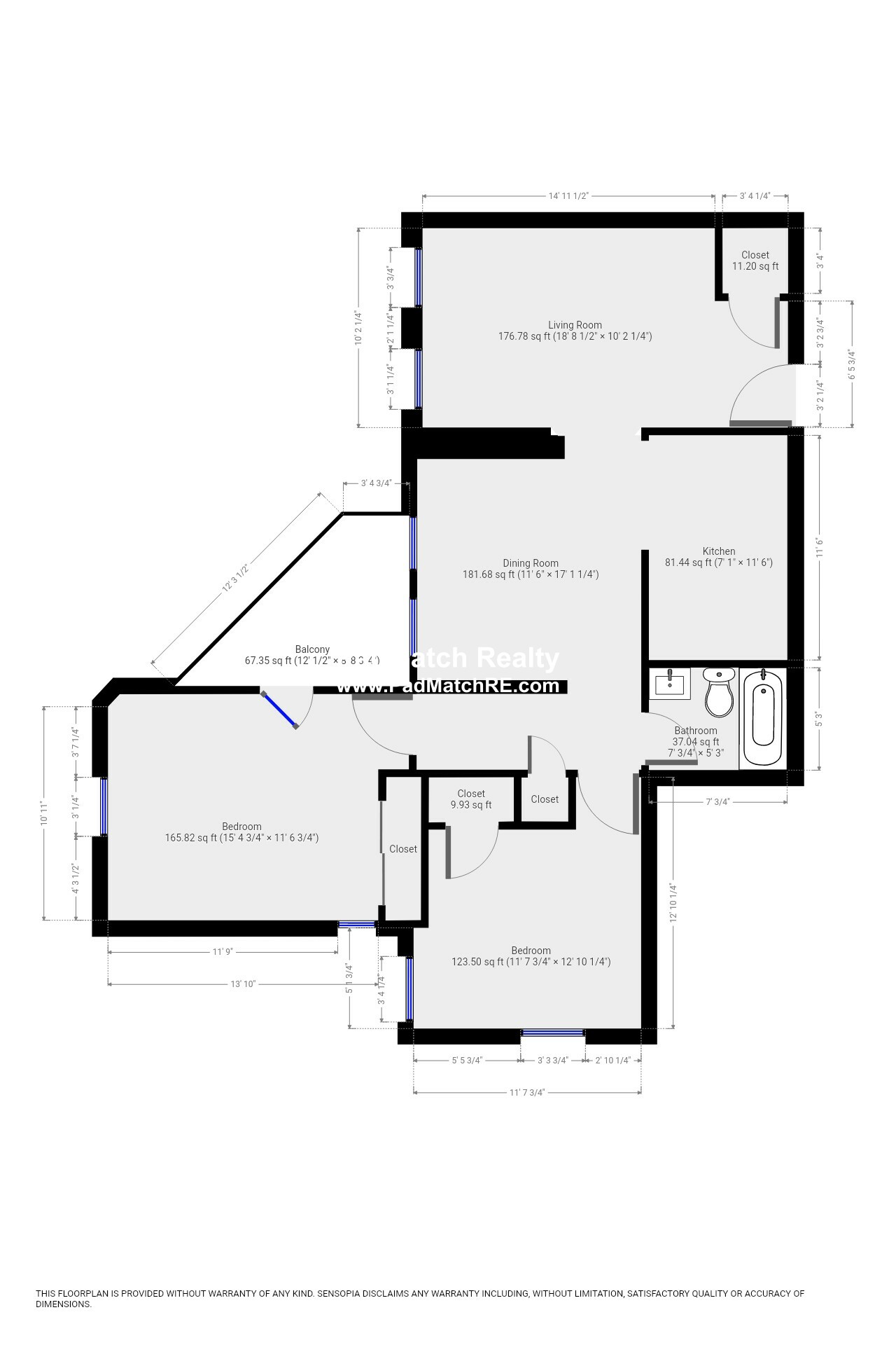 310 Tappan St, Washington Square