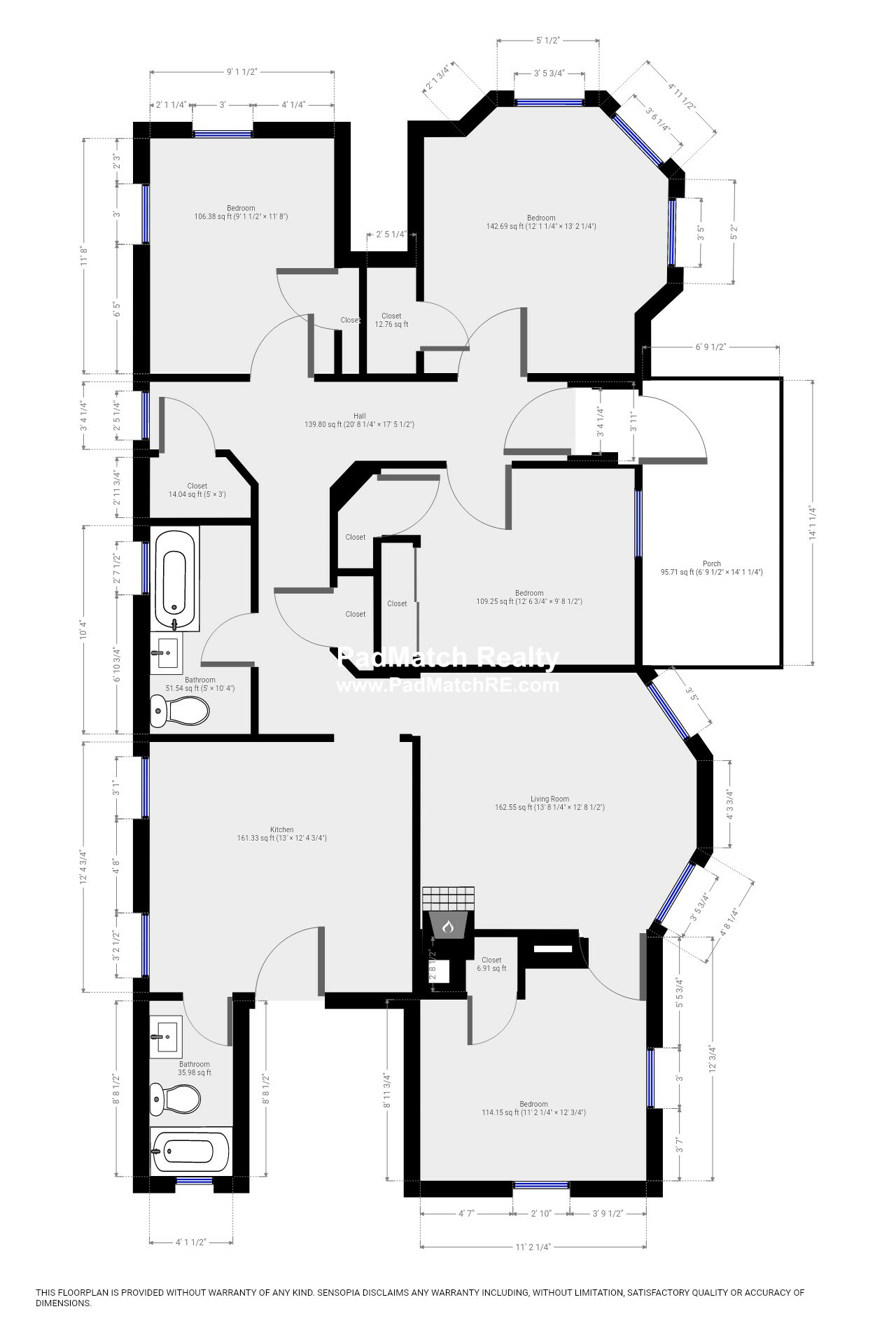 88 Gardena St, Brighton