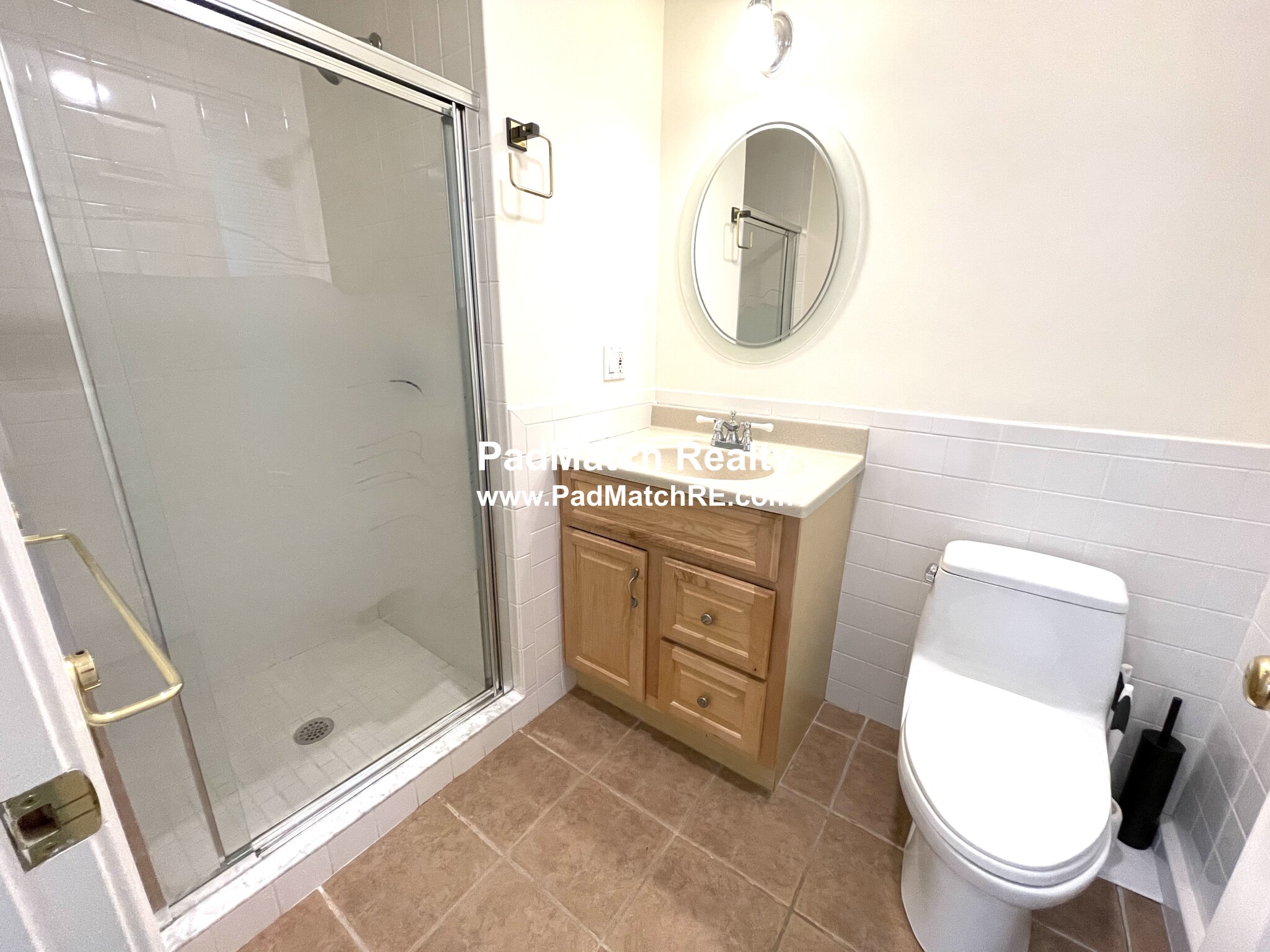 1 bed, 1 bath apartment for rent at 42 Wiswall Rd Unit A, Newton — photo 12 of 15